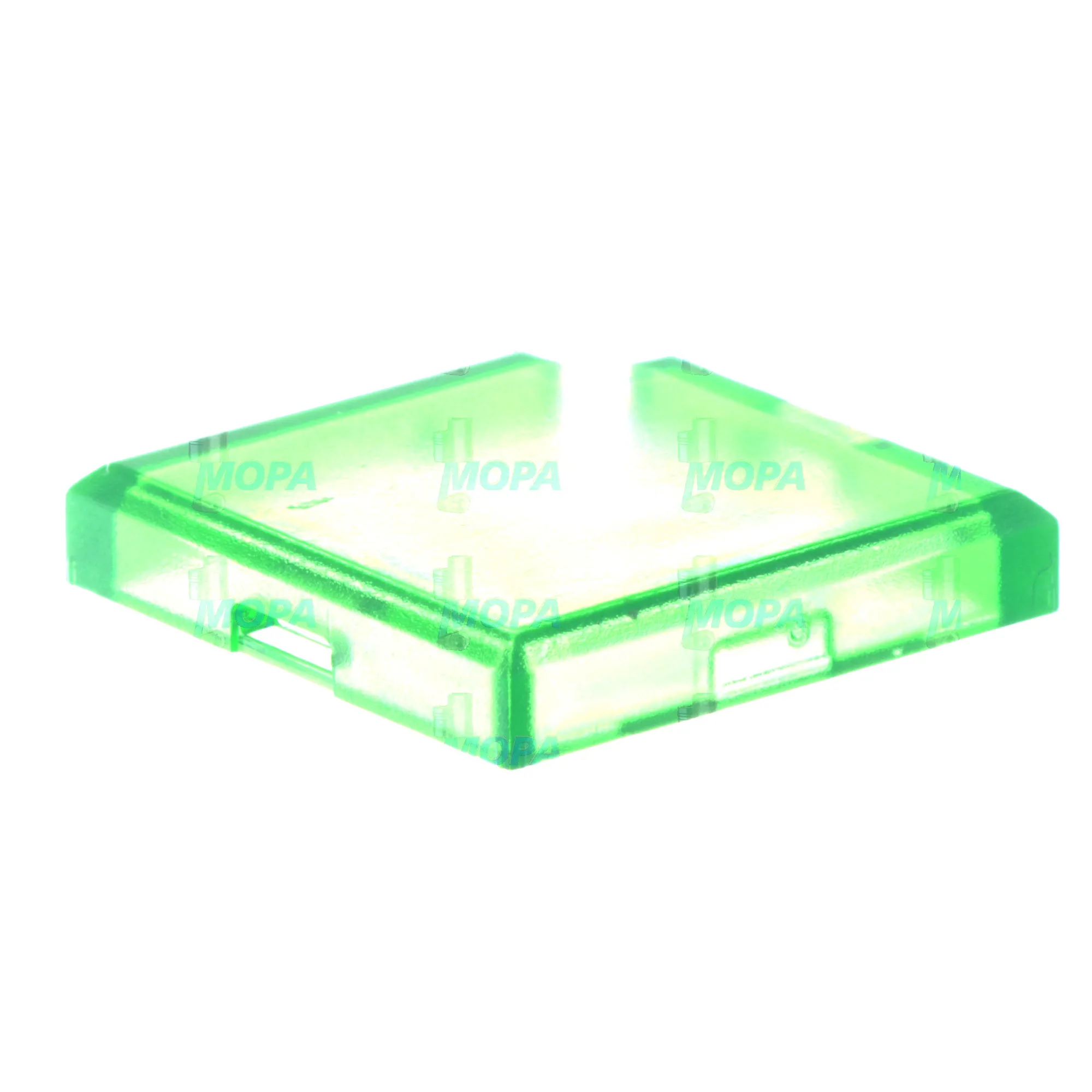 KEY COVER - 0015342001 suitable for MTU engines 9