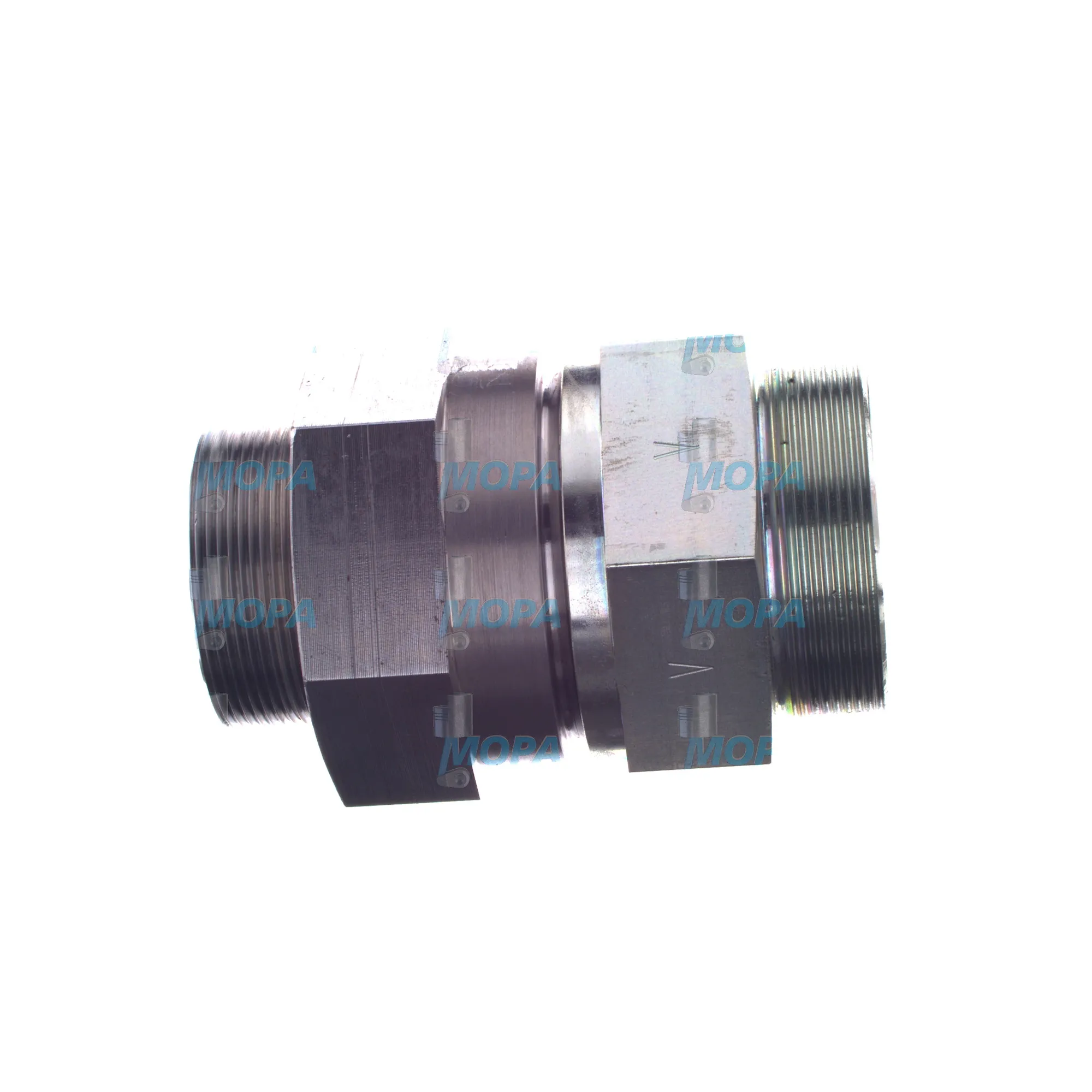 RUECKSCHLAGVENTIL - 5841800532 passend für MTU Motoren 3