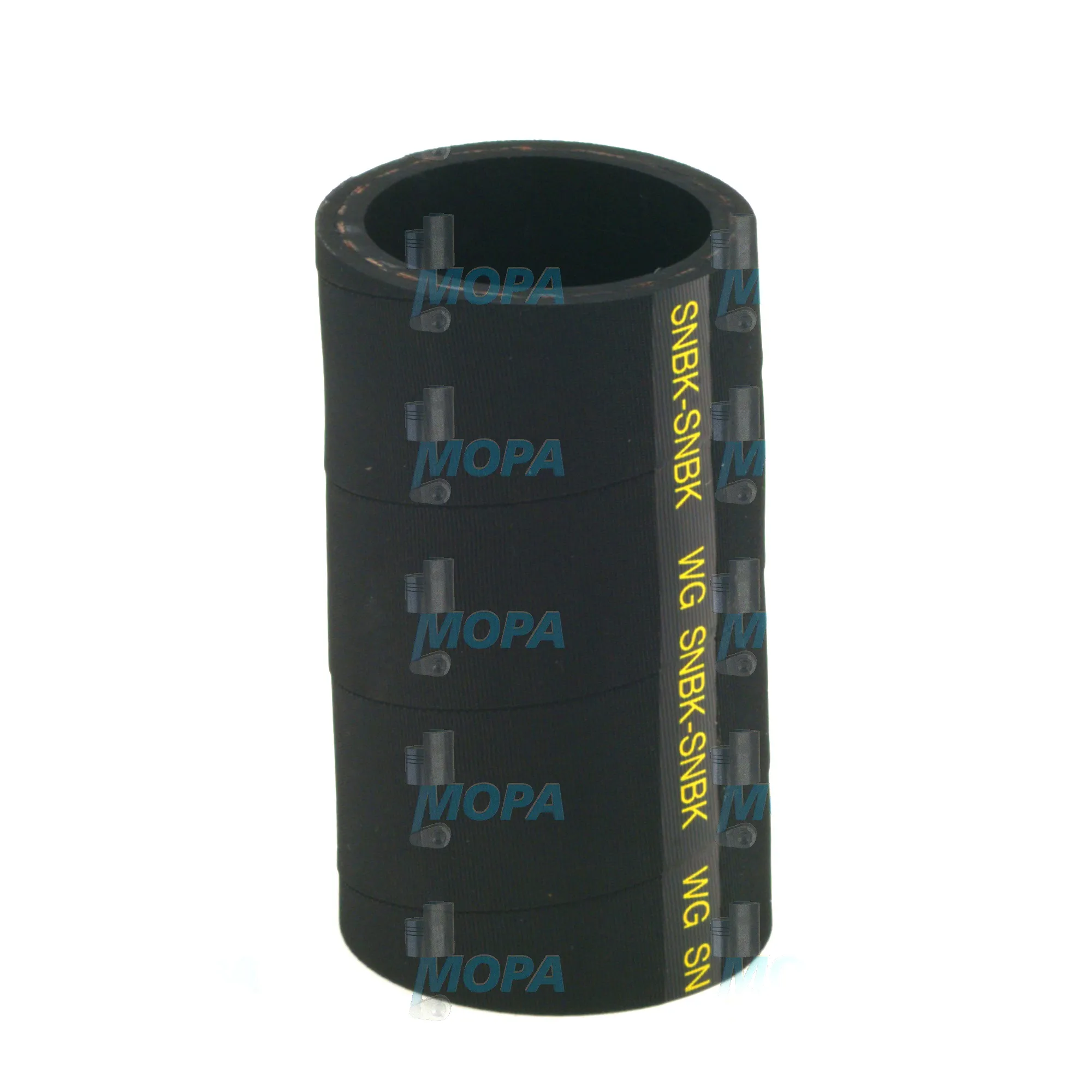 GUMMIMUFFE - 700368045003 passend für MTU Motoren 8