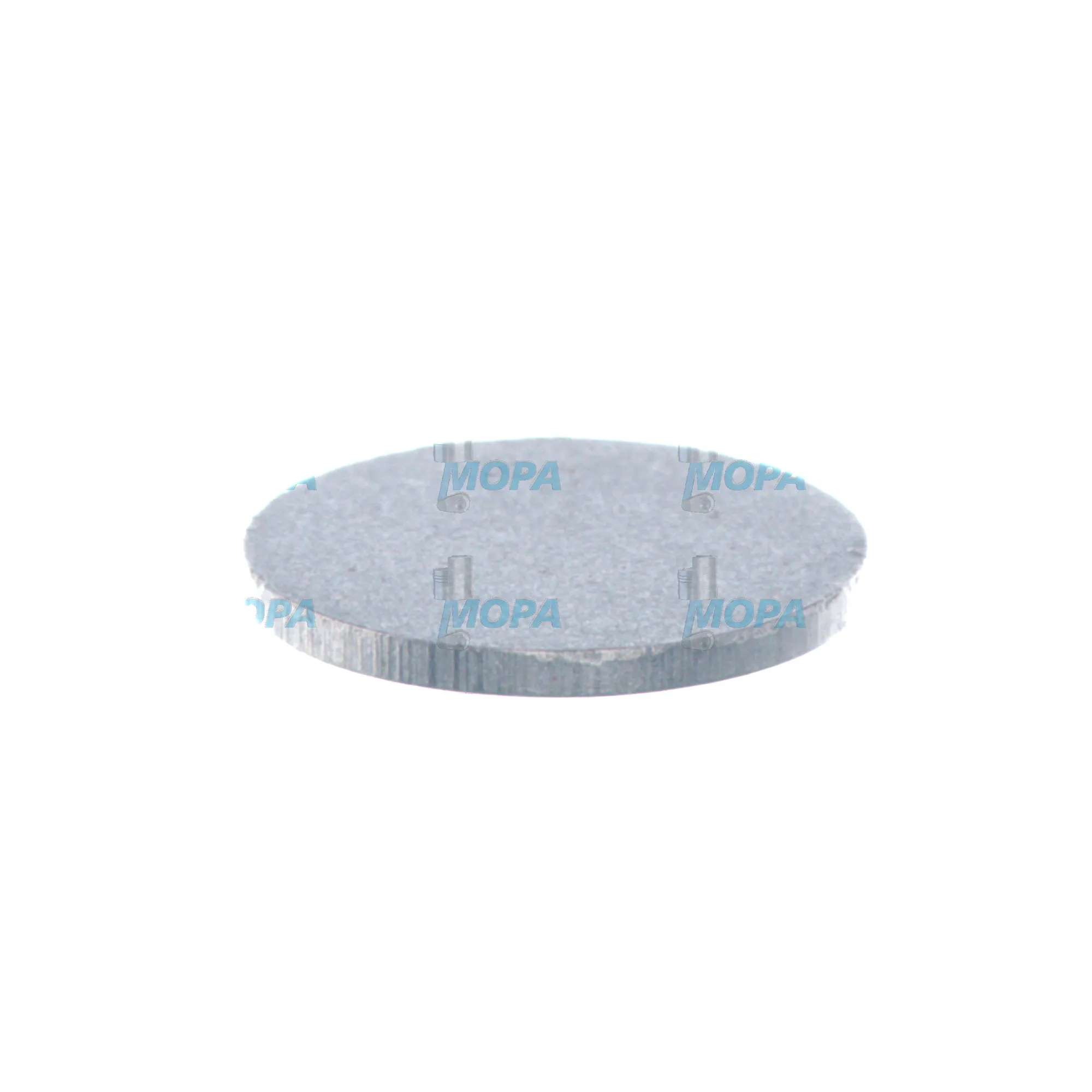 PLAIN WASHER - 01163091 suitable for Deutz engines 2
