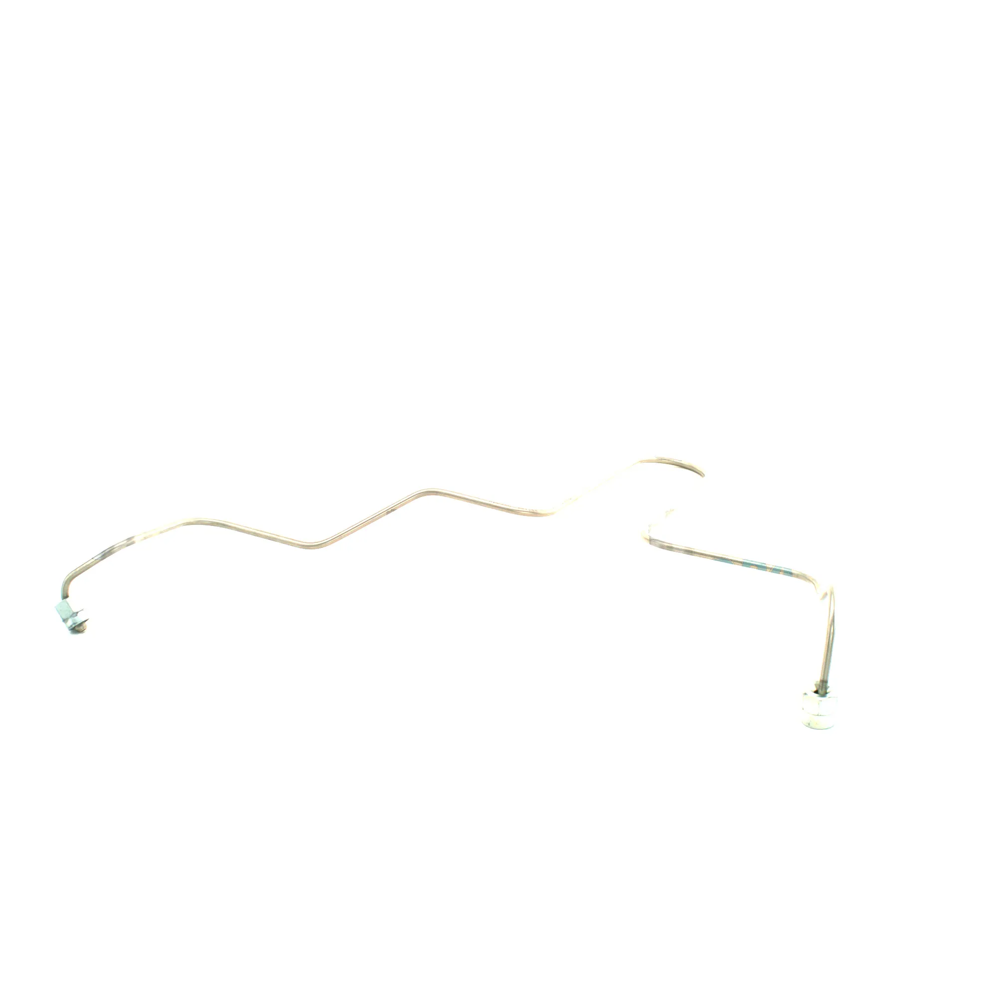 HIGH PRESSURE PIPE - 5580705173 suitable for MTU engines 4