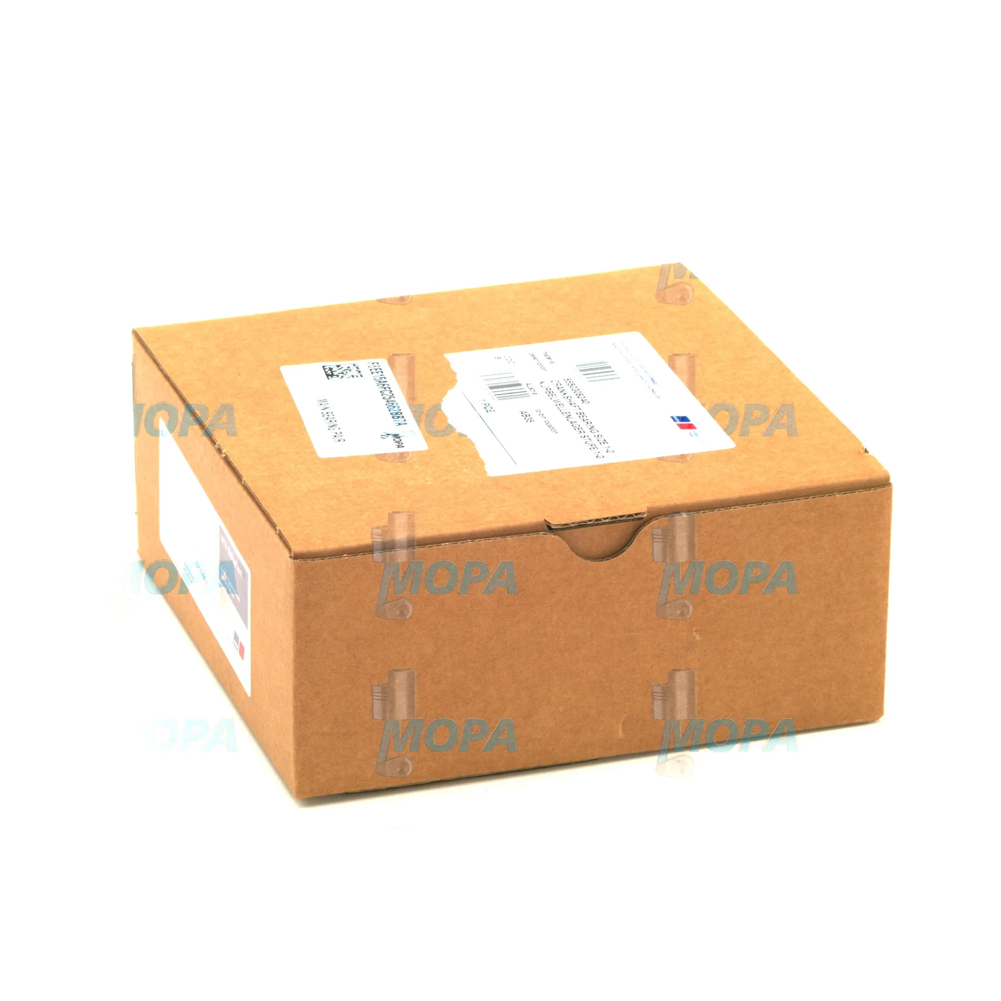 MAIN BEARING PAIR - 5550308240 suitable for MTU engines 5