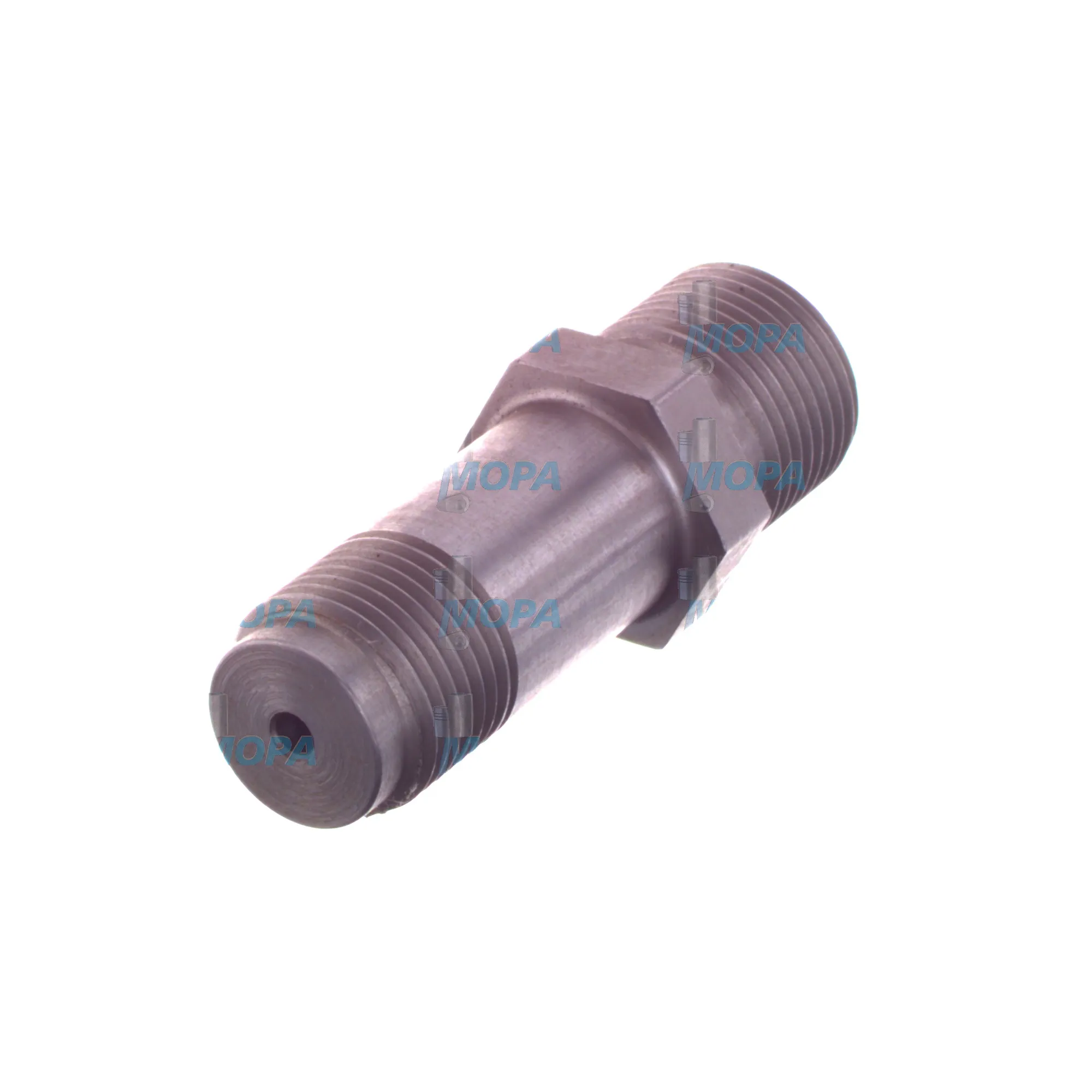 PRESSURE PIPE NECK - 02069332 suitable for MWM & Deutz engines