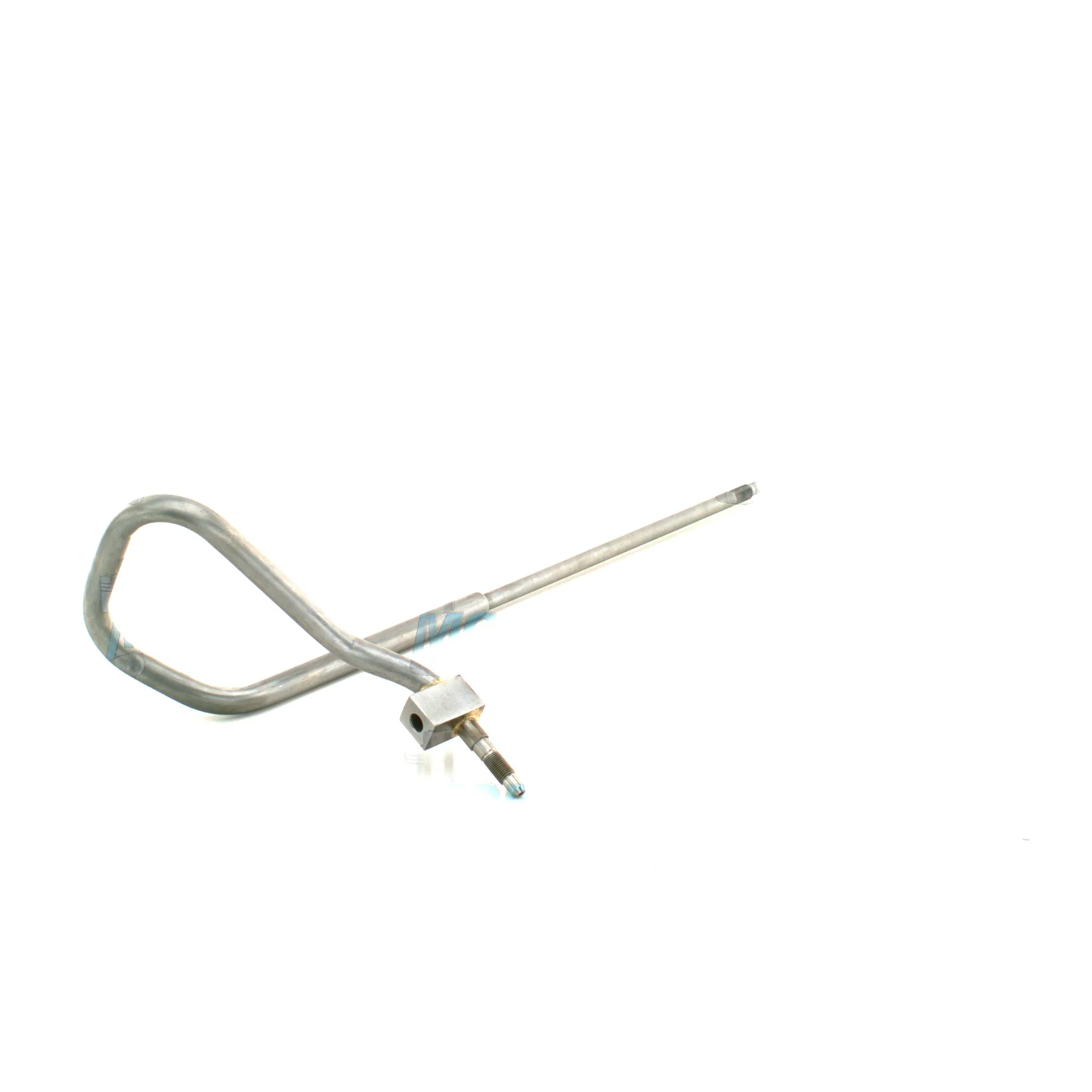 HIGH PRESSURE PIPE - 628/21/22/05060728 suitable for MWM & Deutz engines 8