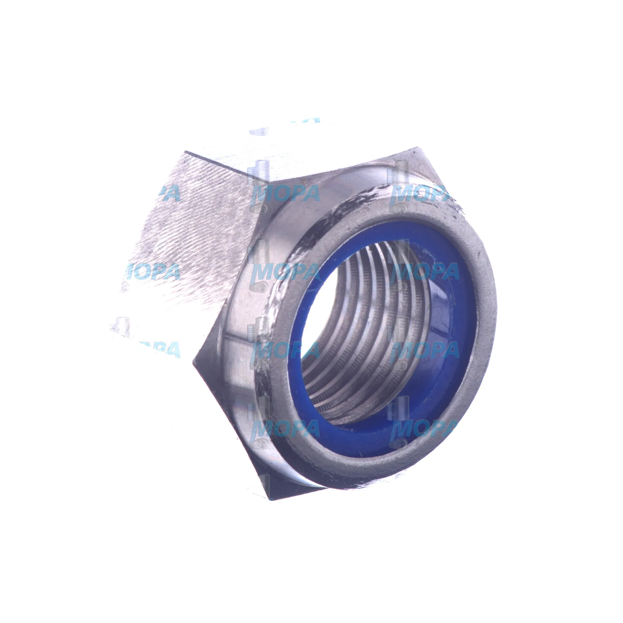 HEXAGON NUT - 5110250072 suitable for MTU engines 8