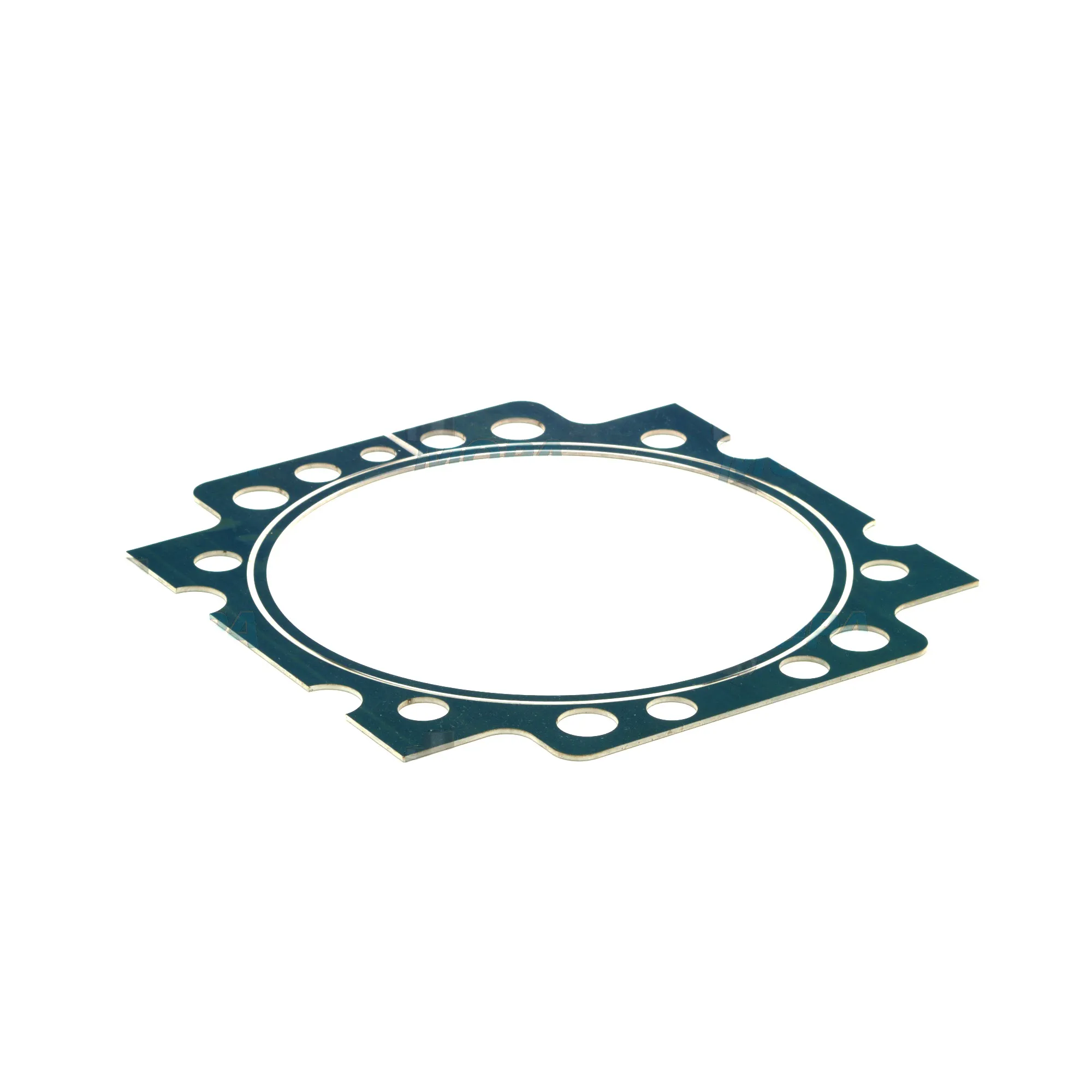 ZYLINDERKOPFDICHTUNG - 5500163120 passend für MTU Motoren 5