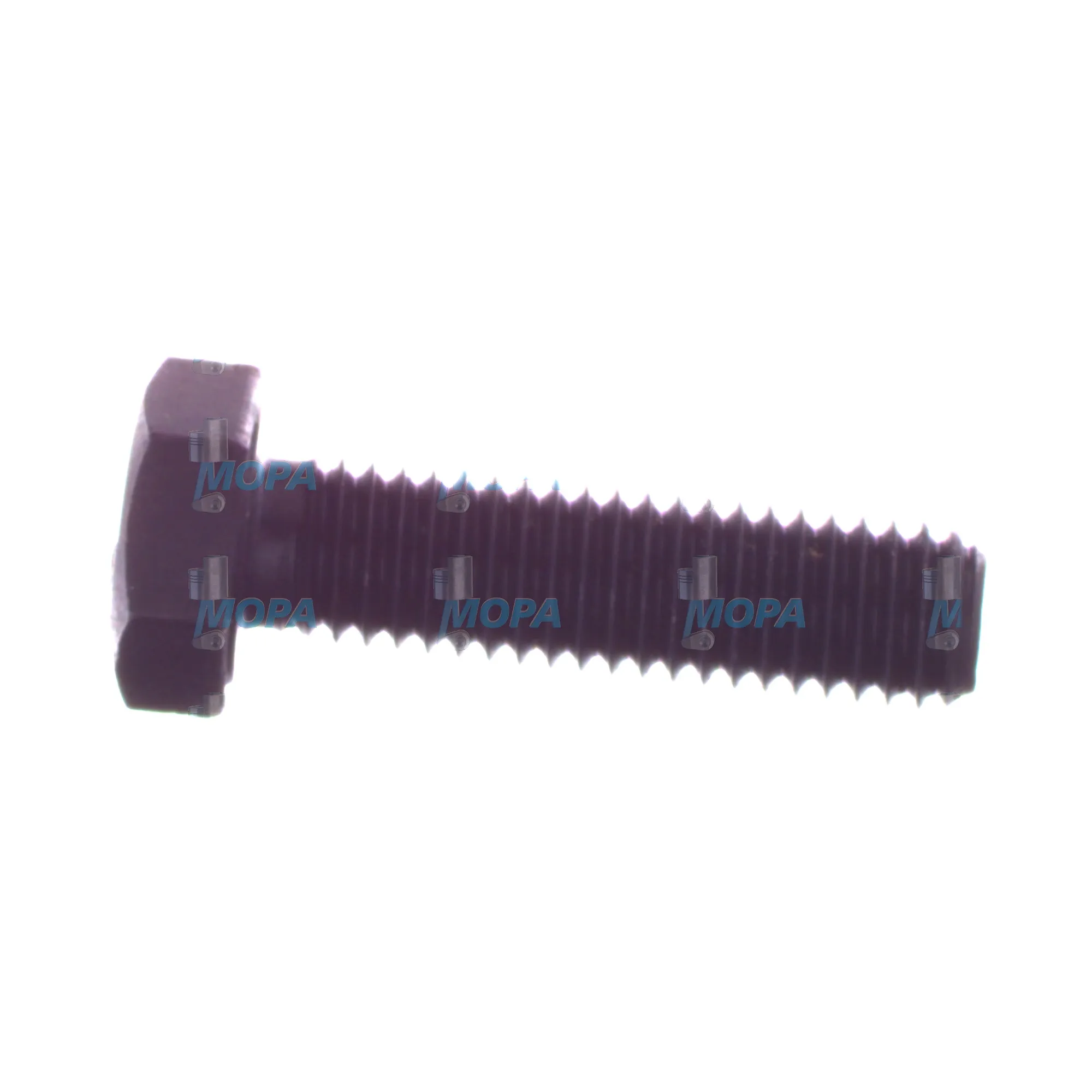 HEXAGON BOLT - 000933008204 suitable for MTU engines 2