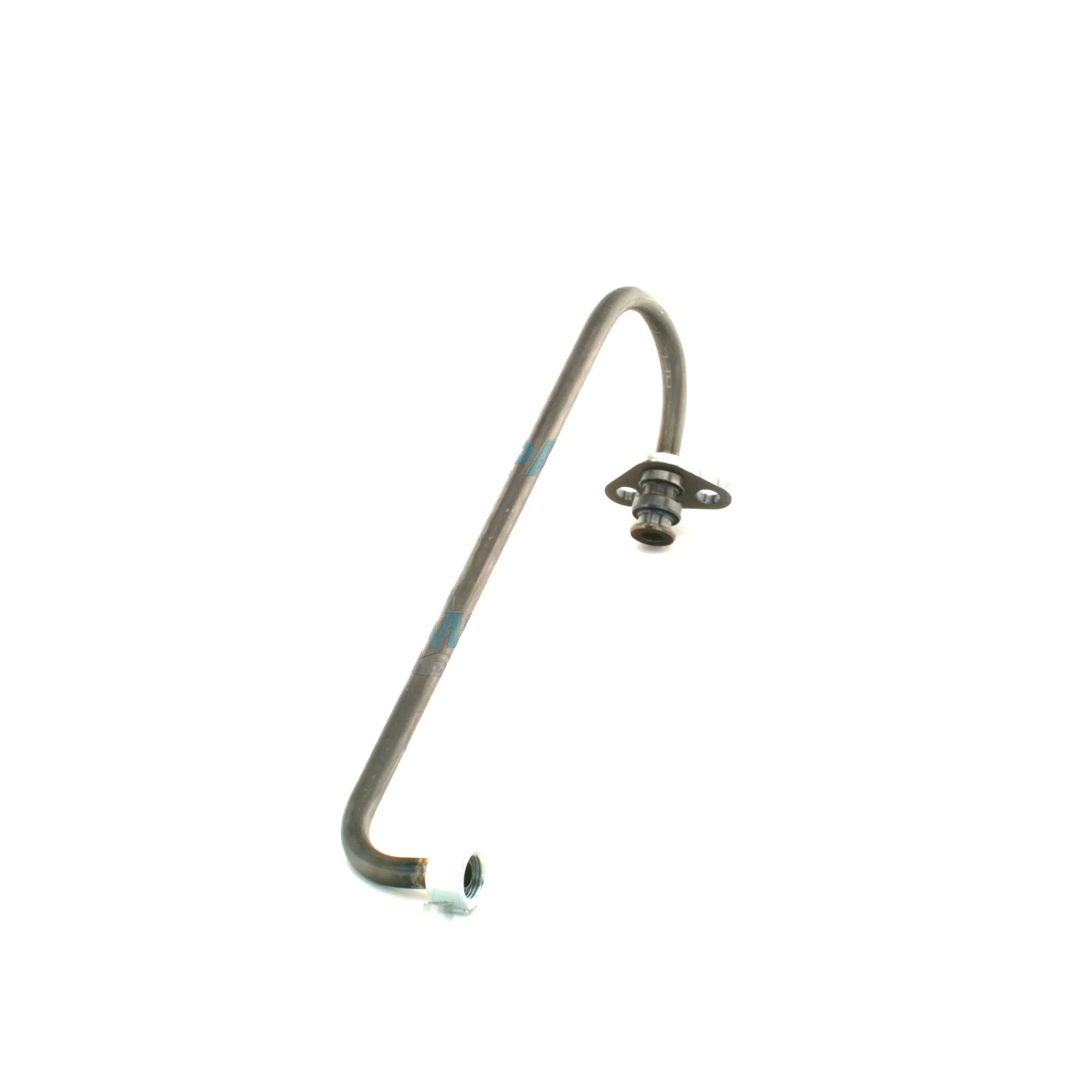 OIL SUPPLY LINE - 5561801527 suitable for MTU engines 8