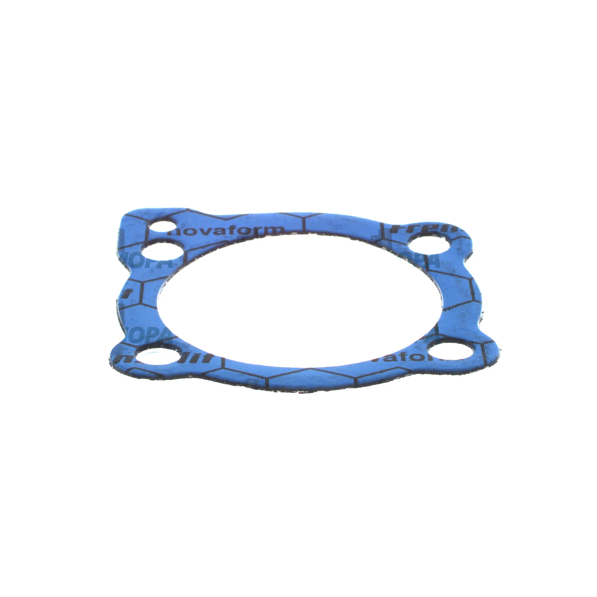 GASKET - 5601870380 suitable for MTU engines 3