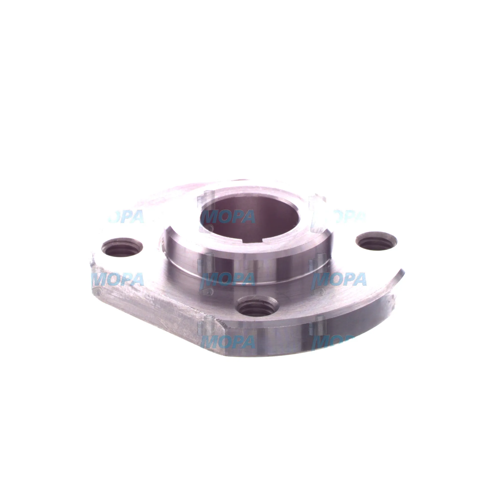 FLANGE - 02157193 suitable for MWM & Deutz engines 7