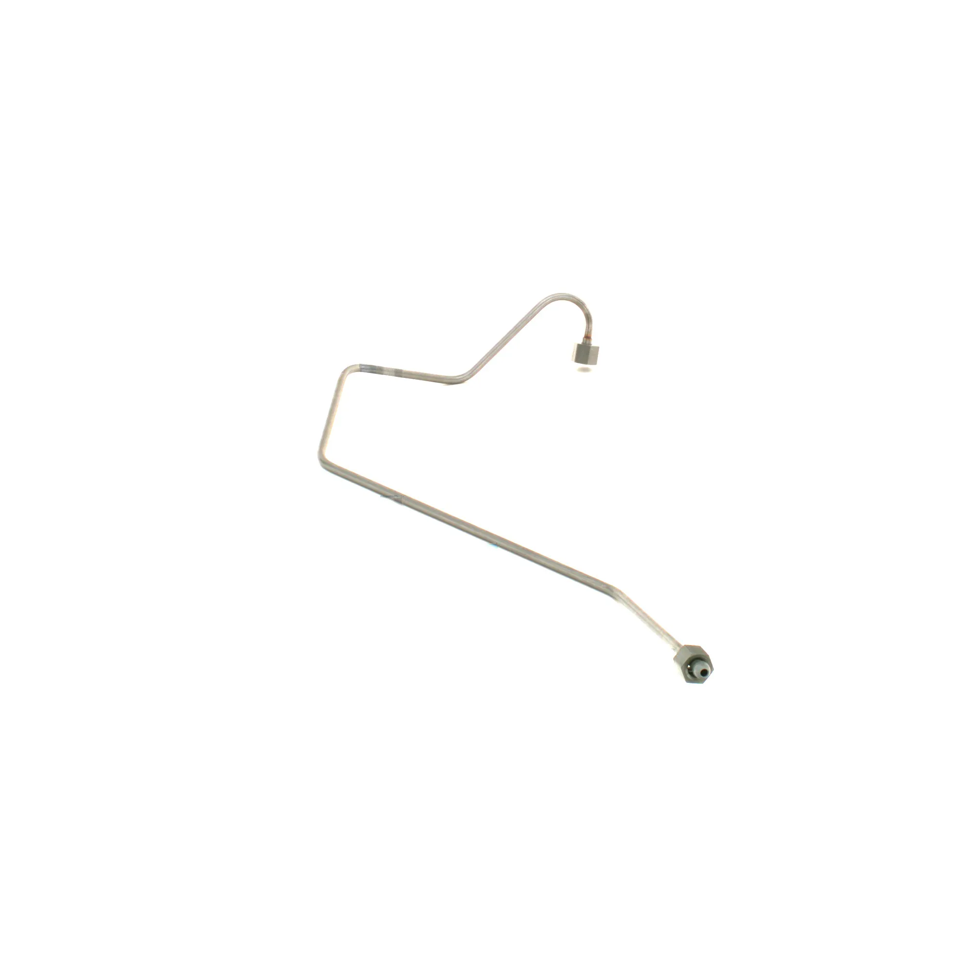 OIL LINE - 5801800721 suitable for MTU engines 8