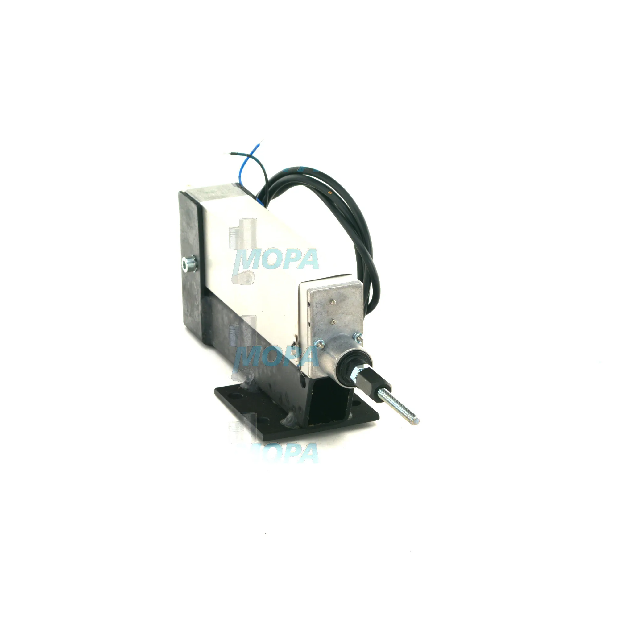 SPEED ADJUSTMENT - 51116006298 suitable for MAN D-engines 8