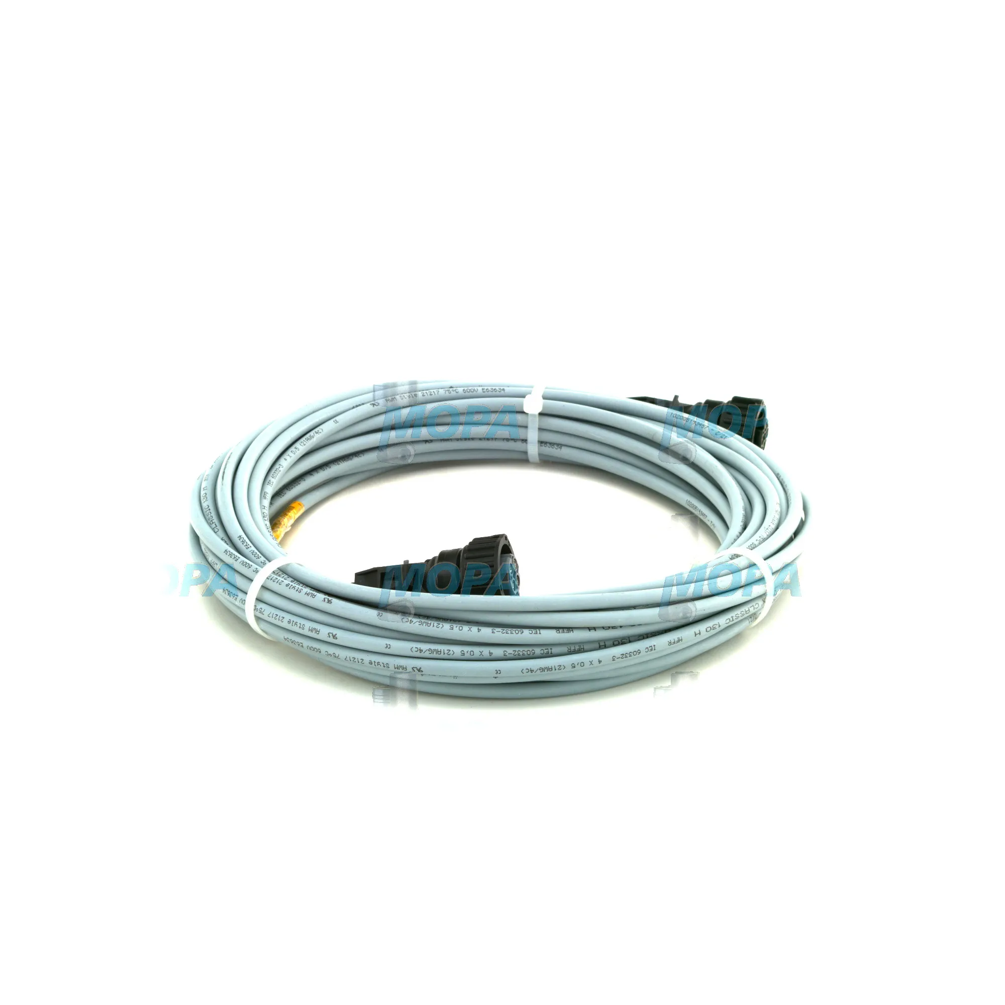 CABLE - 5005308736 suitable for MTU engines 9