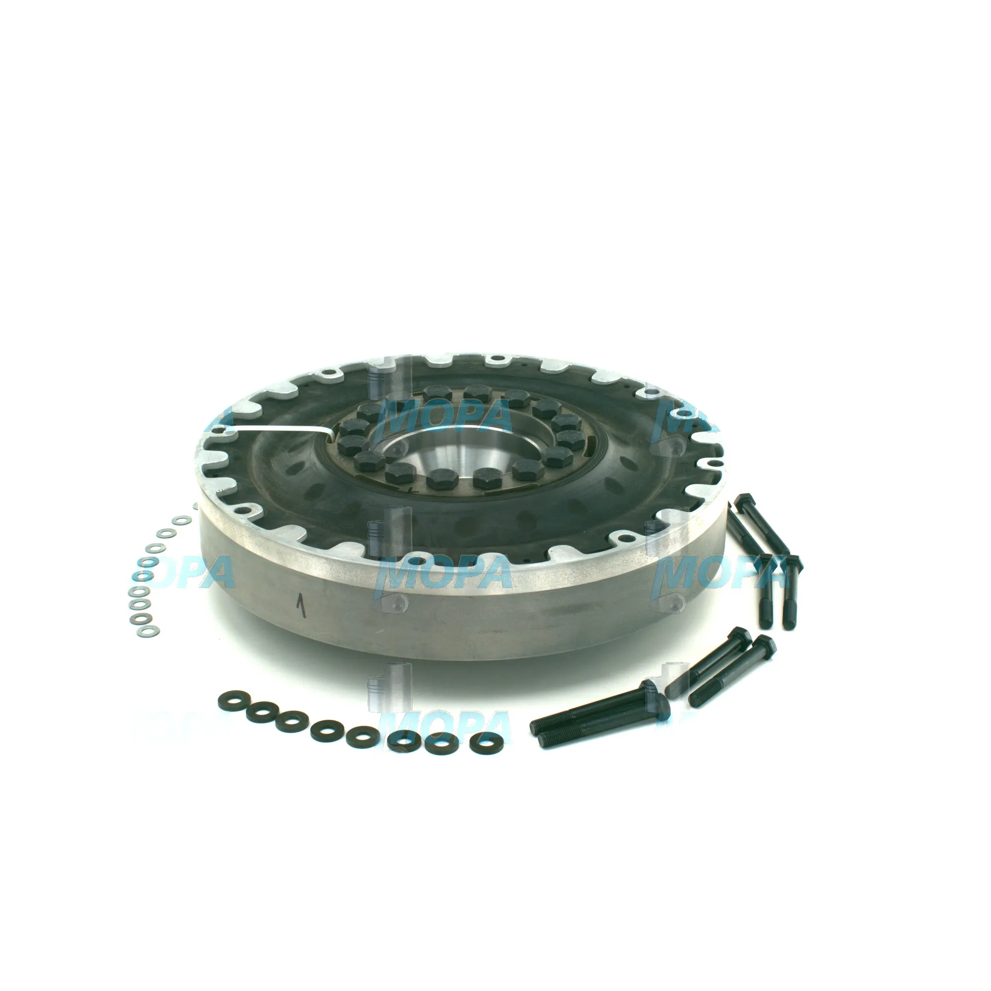 COUPLING - 0122506101 suitable for MTU engines 7