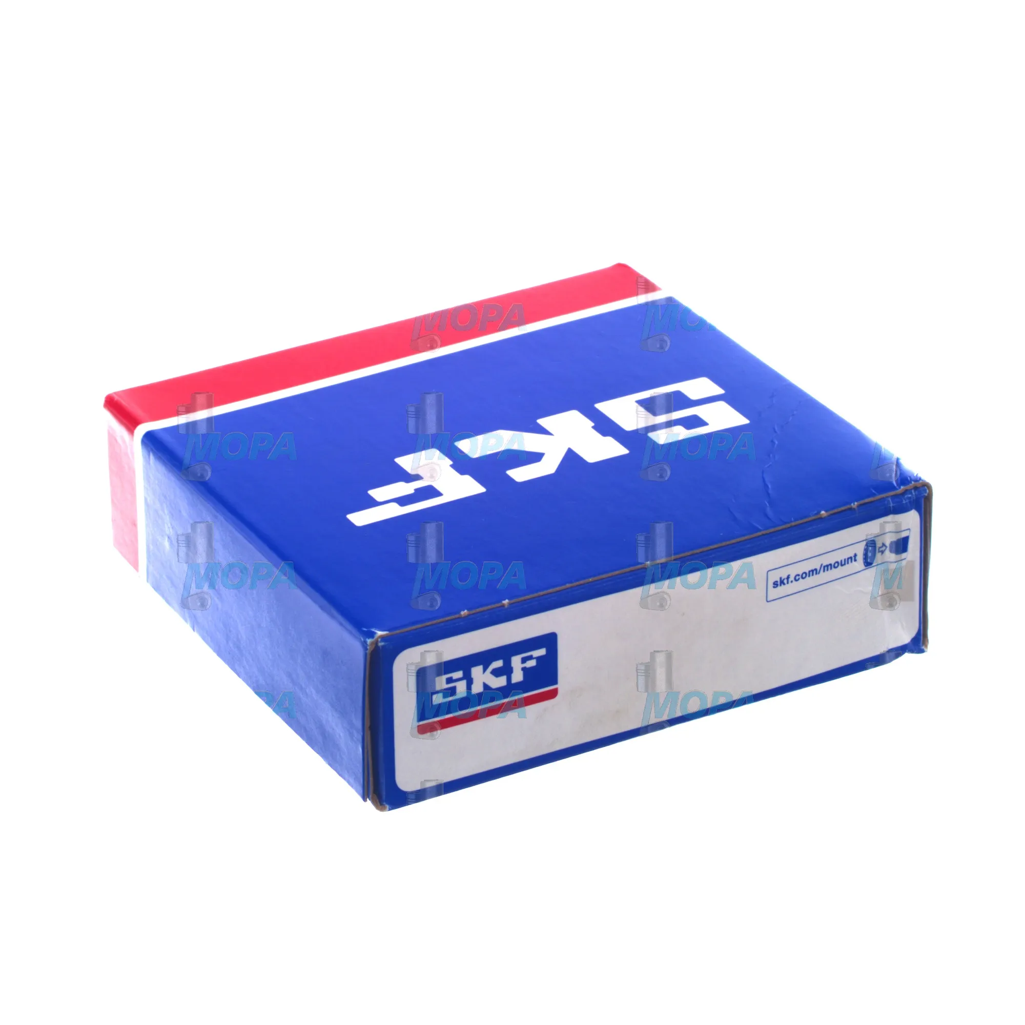 ANGULAR BALL BEARING - 303220100005 suitable for MWM & Deutz engines 3