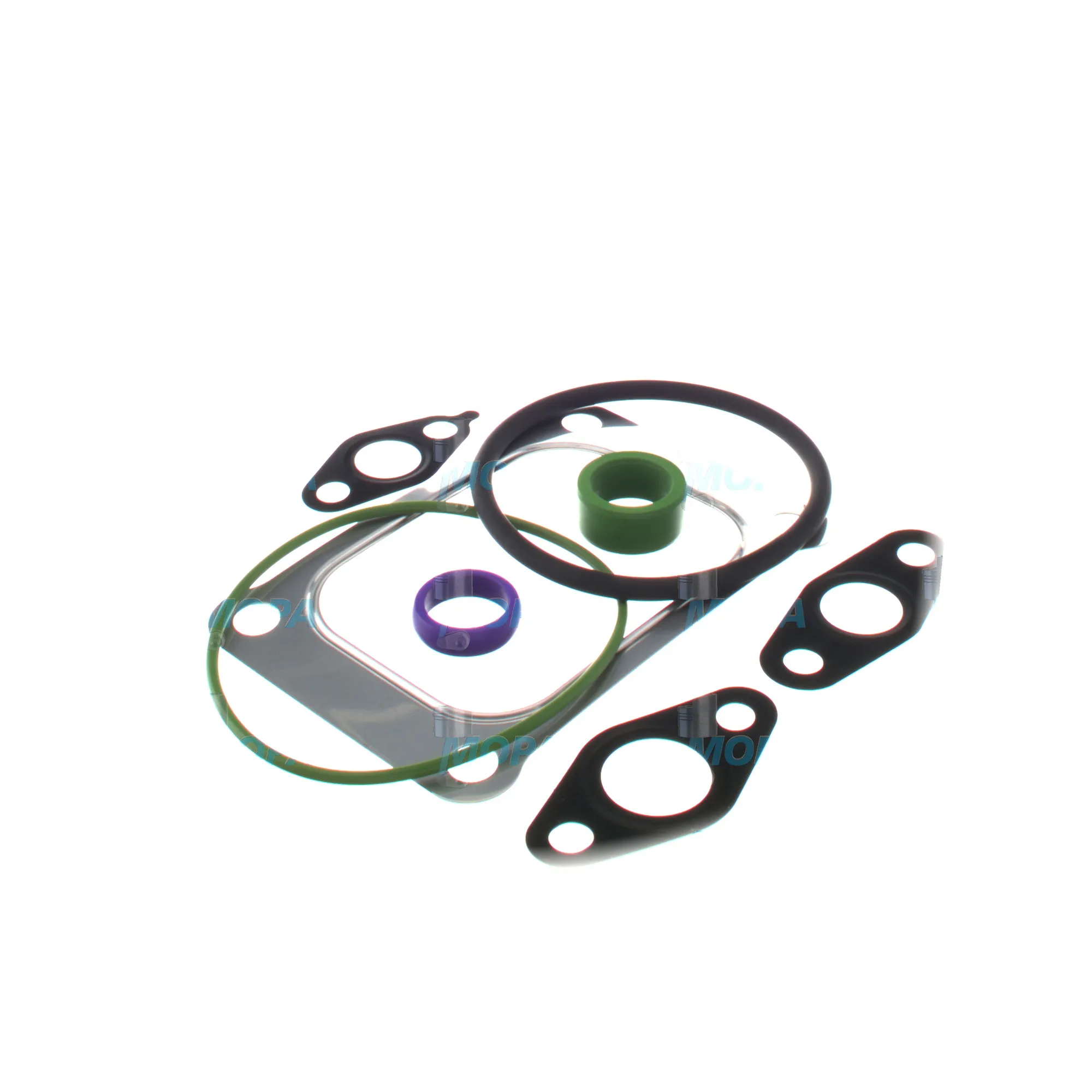 GASKET SET - 23416780 suitable for Volvo/Volvo Penta engines 4