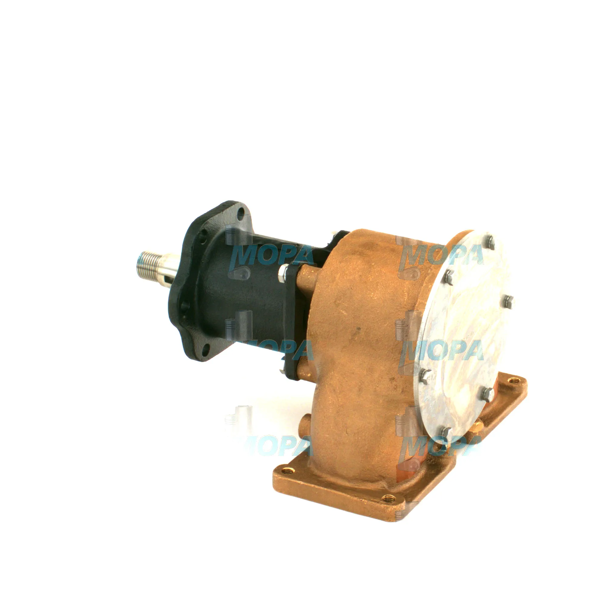 KUEHLWASSERPUMPE - 15076490 passend für MWM & Deutz Motoren 6
