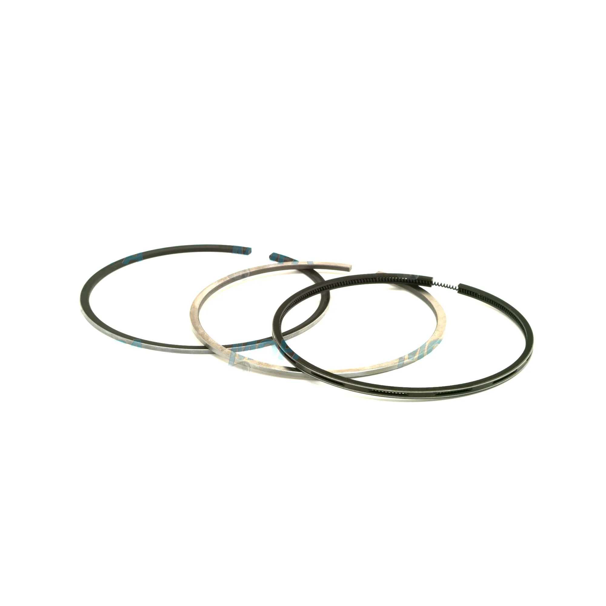 KOLBENRINGSATZ - 360480190327 passend für MWM & Deutz Motoren 6