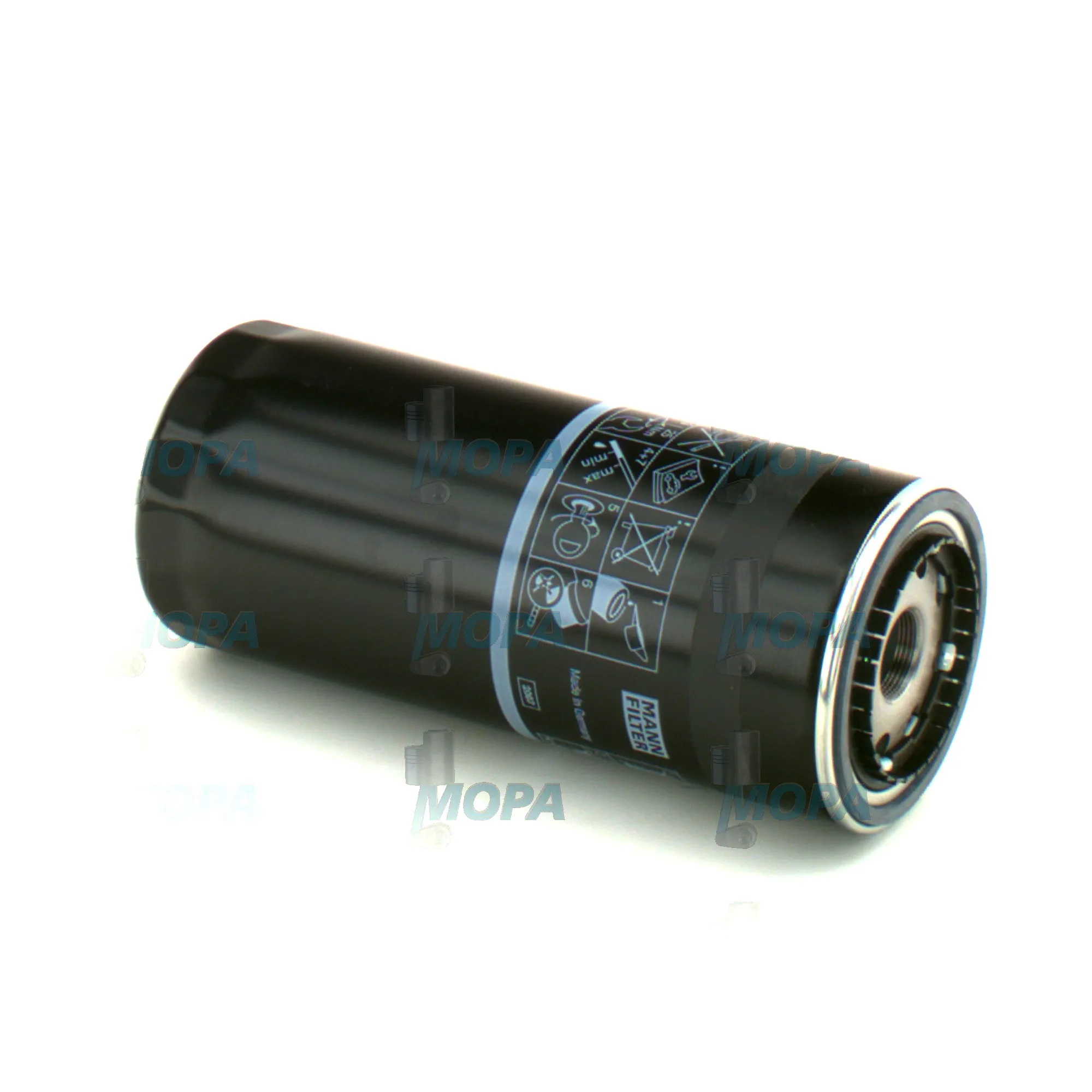 SPIN-ON OIL FILTER - 12276605 suitable for Deutz engines 4