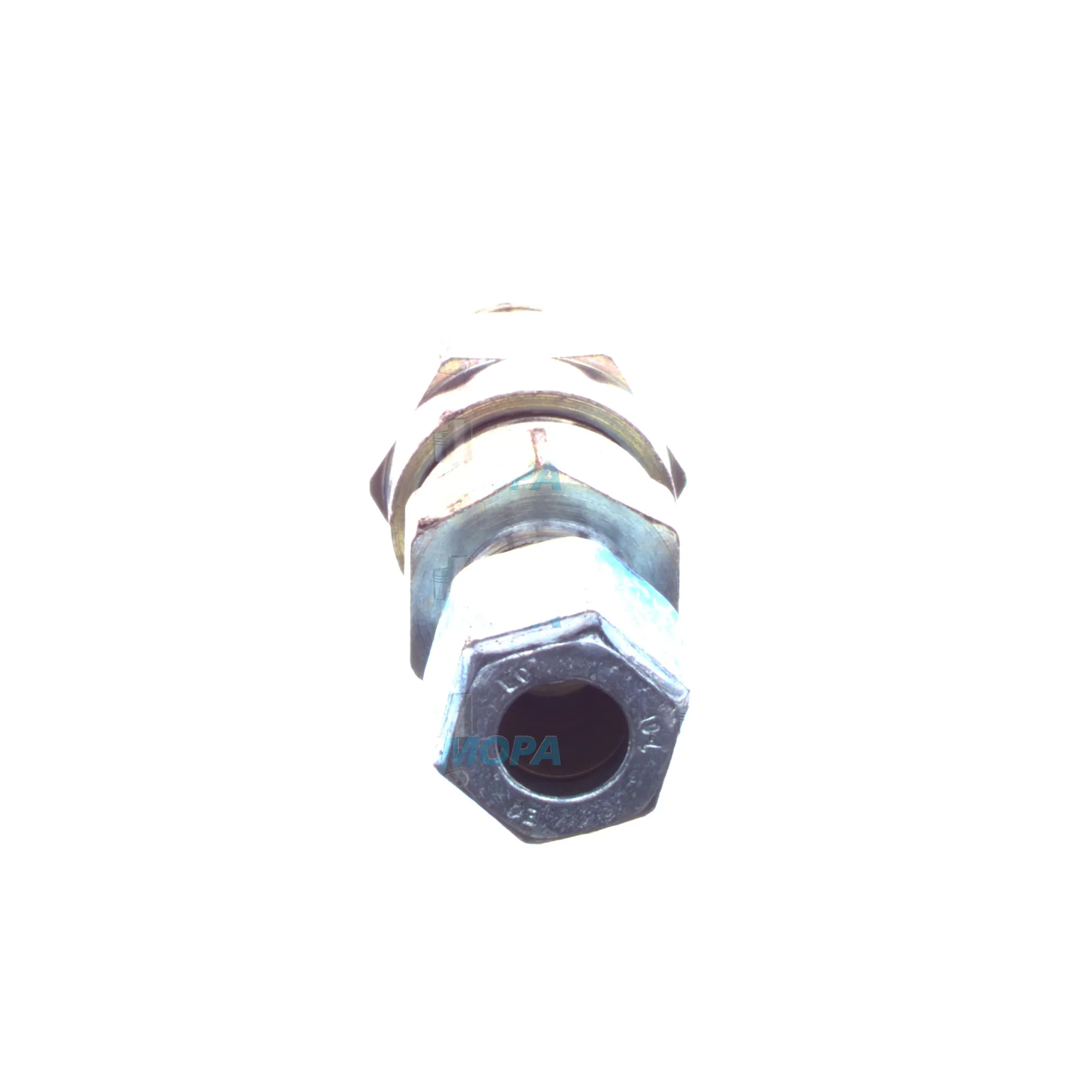 RUECKSCHLAGVENTIL - 700430010202 passend für MTU Motoren 8