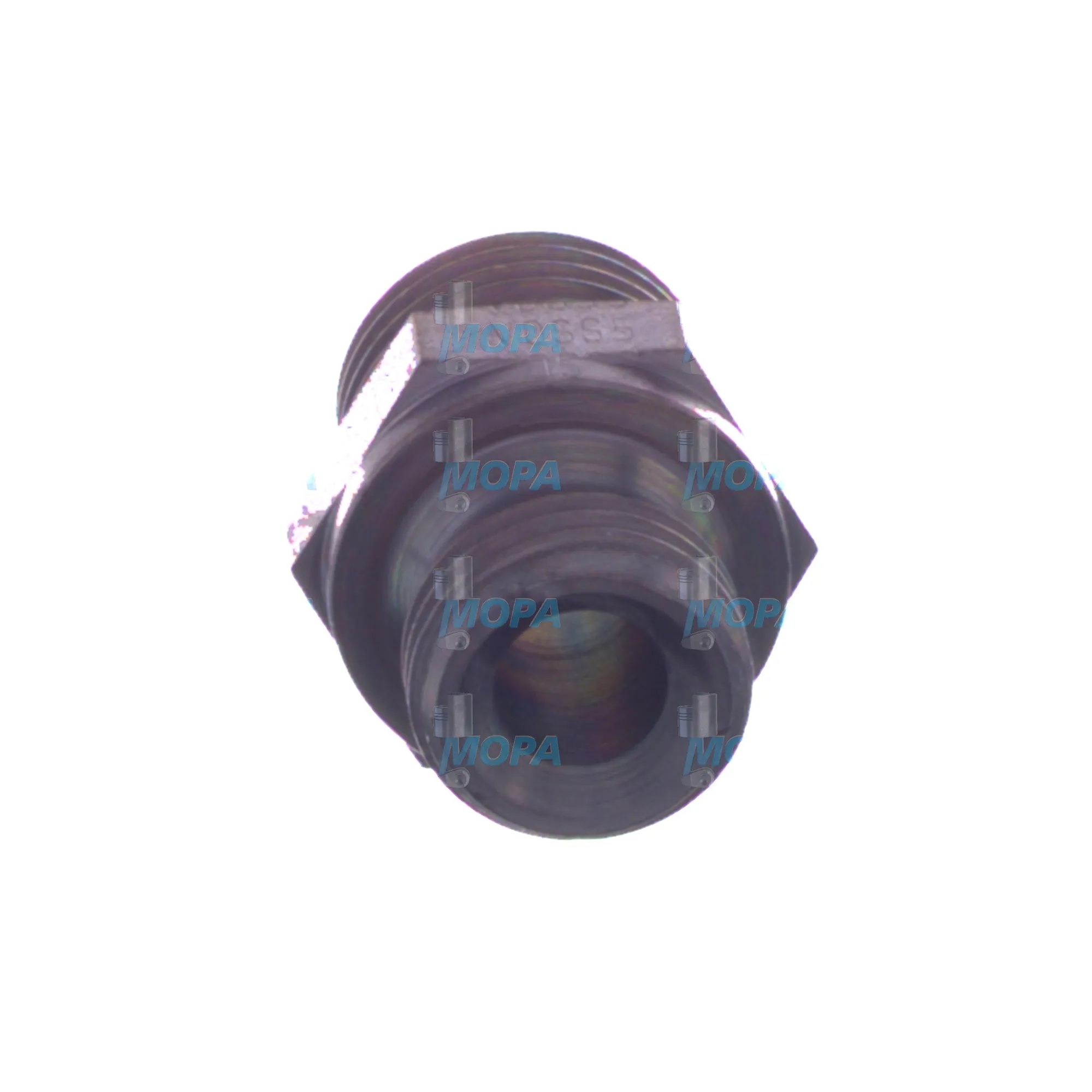 THREADED UNION - 51981300482 suitable for MAN D engines 5