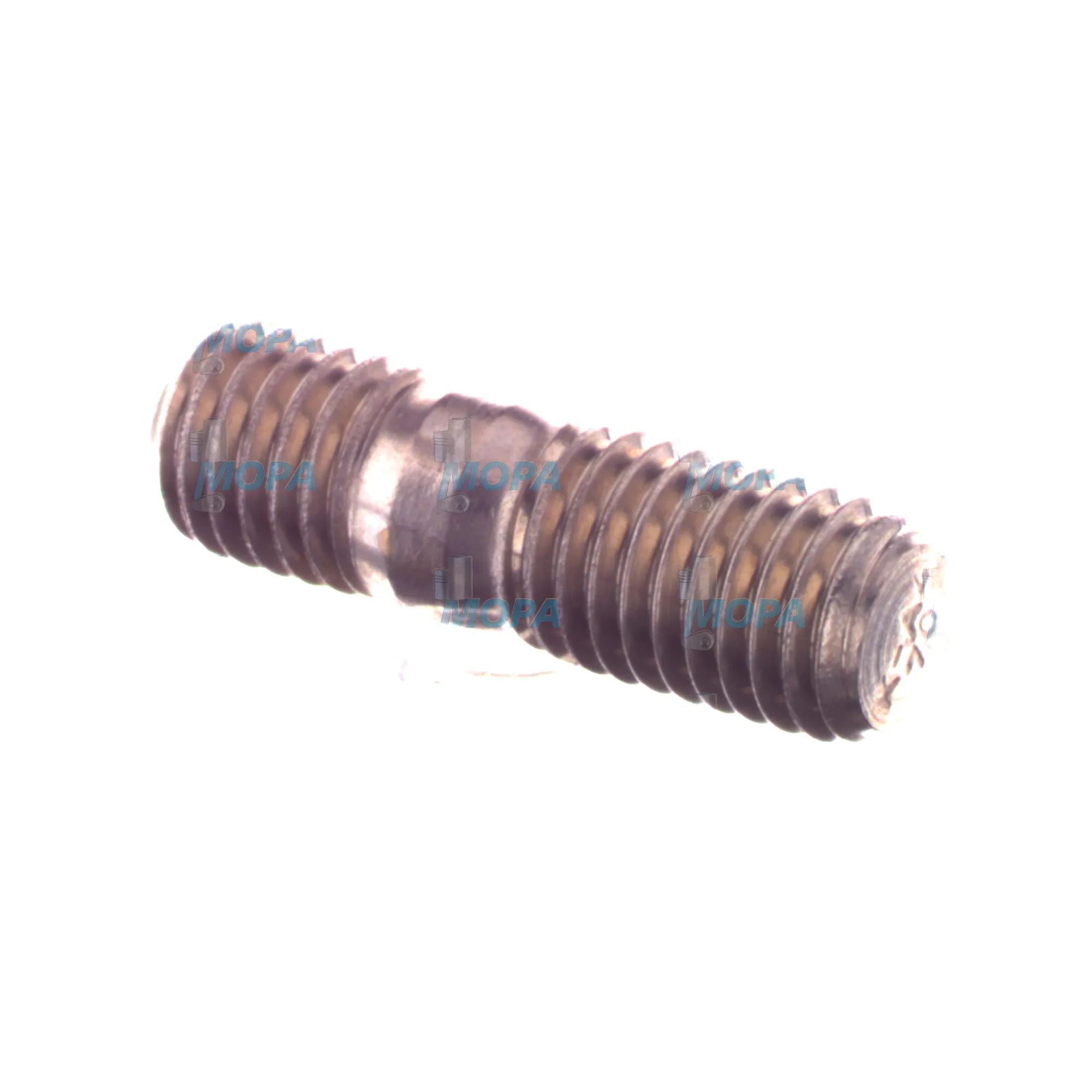 STIFTSCHRAUBE - 01151592 passend für Deutz Motoren 5