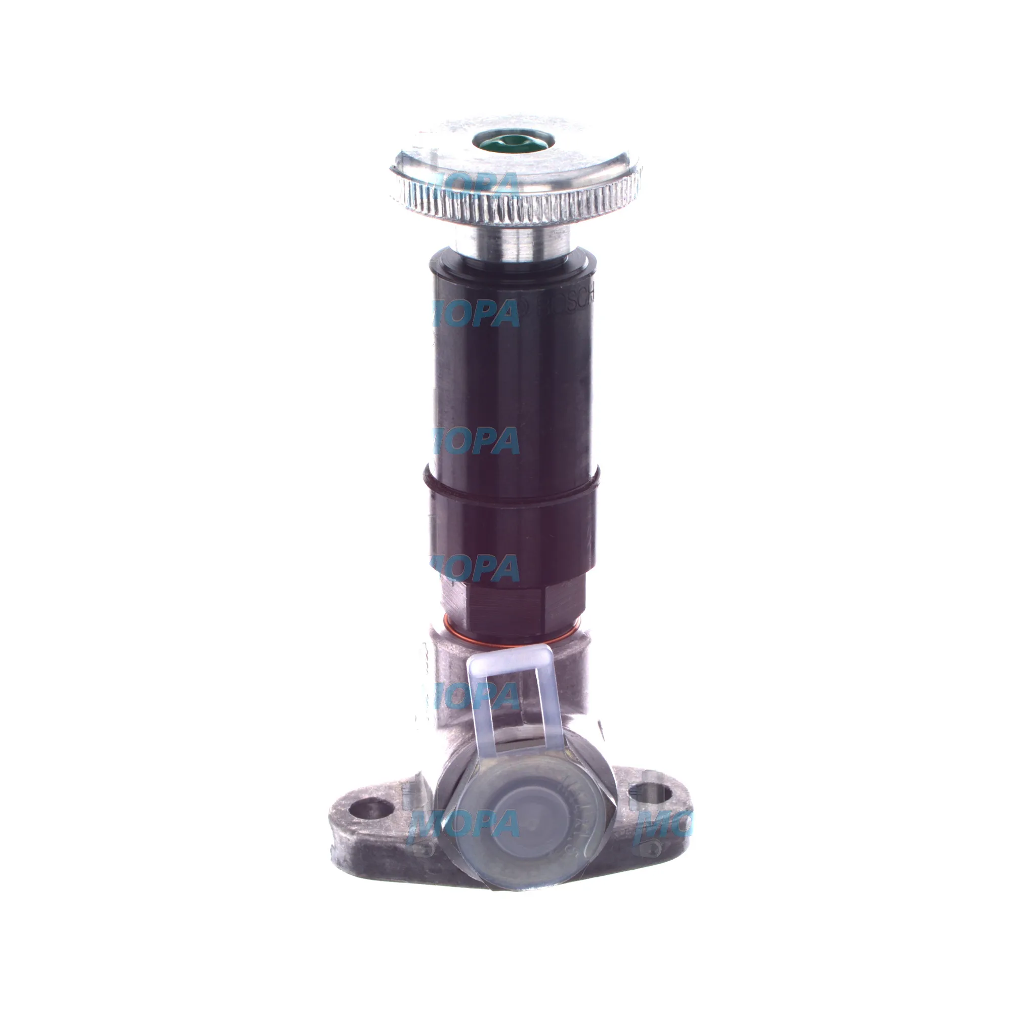 HAND PUMP - 0000911390 suitable for MTU engines 5