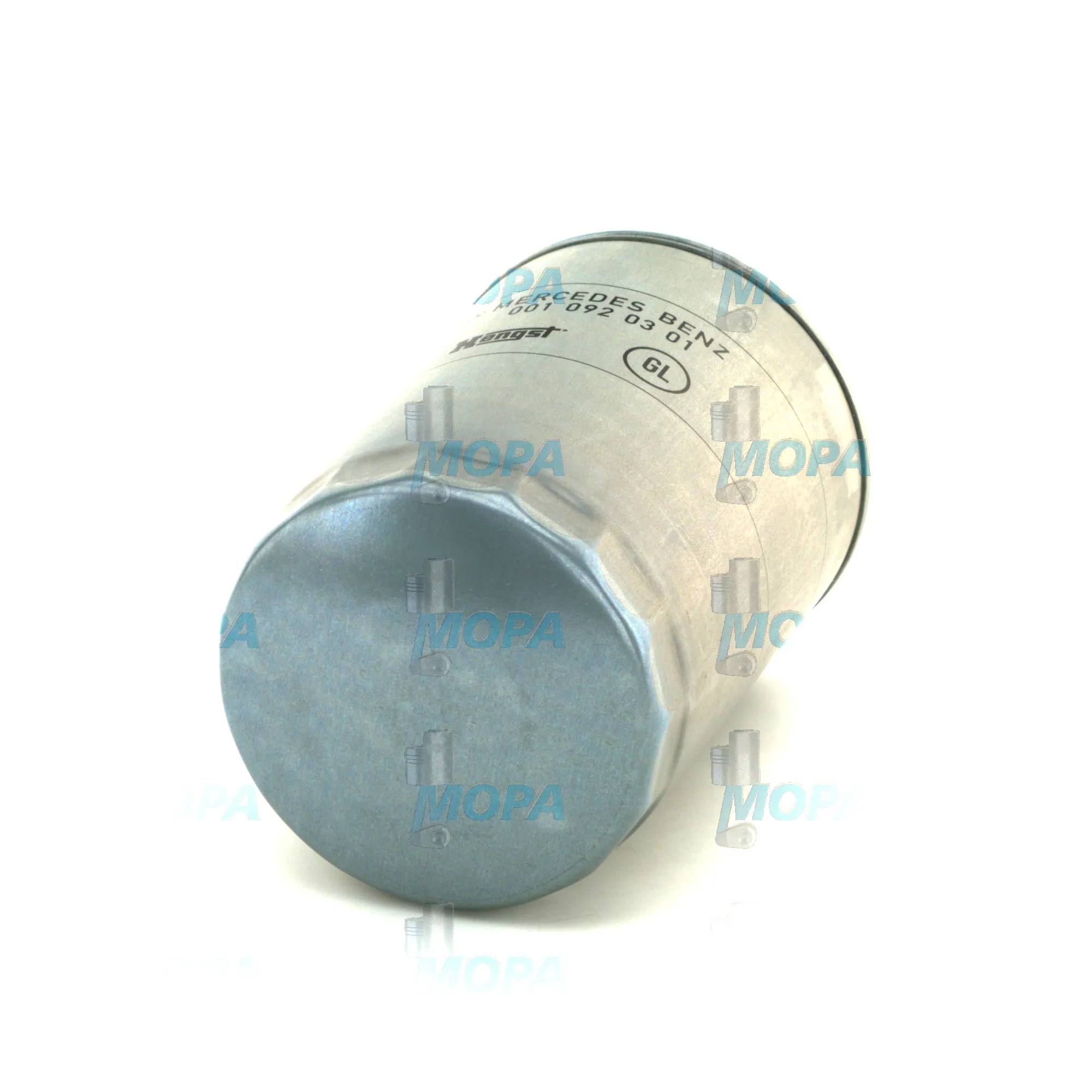 SPIN-ON FUEL FILTER - 0010920301 suitable for MTU engines 9