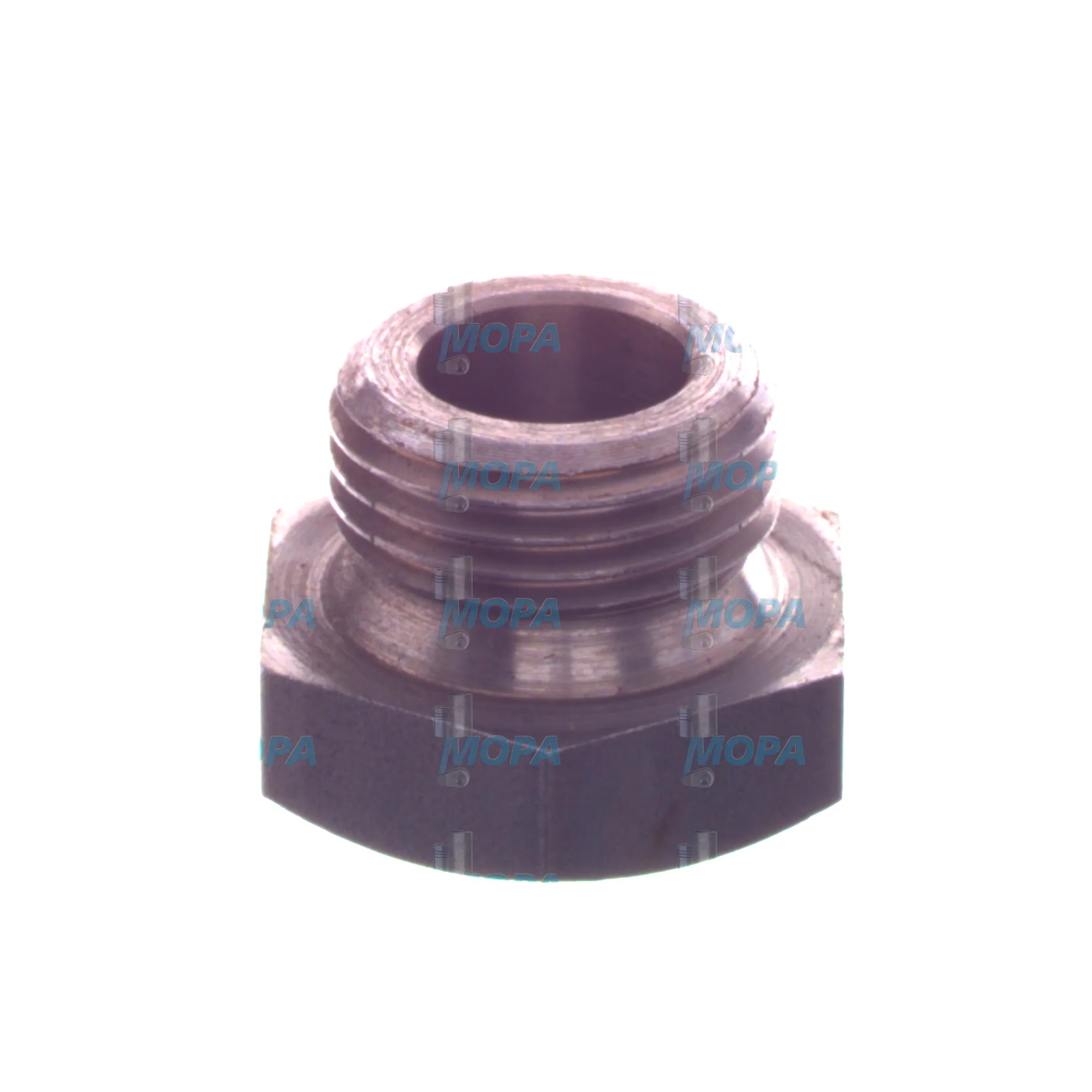 THREADED UNION - 50981300130 suitable for MAN D engines 7