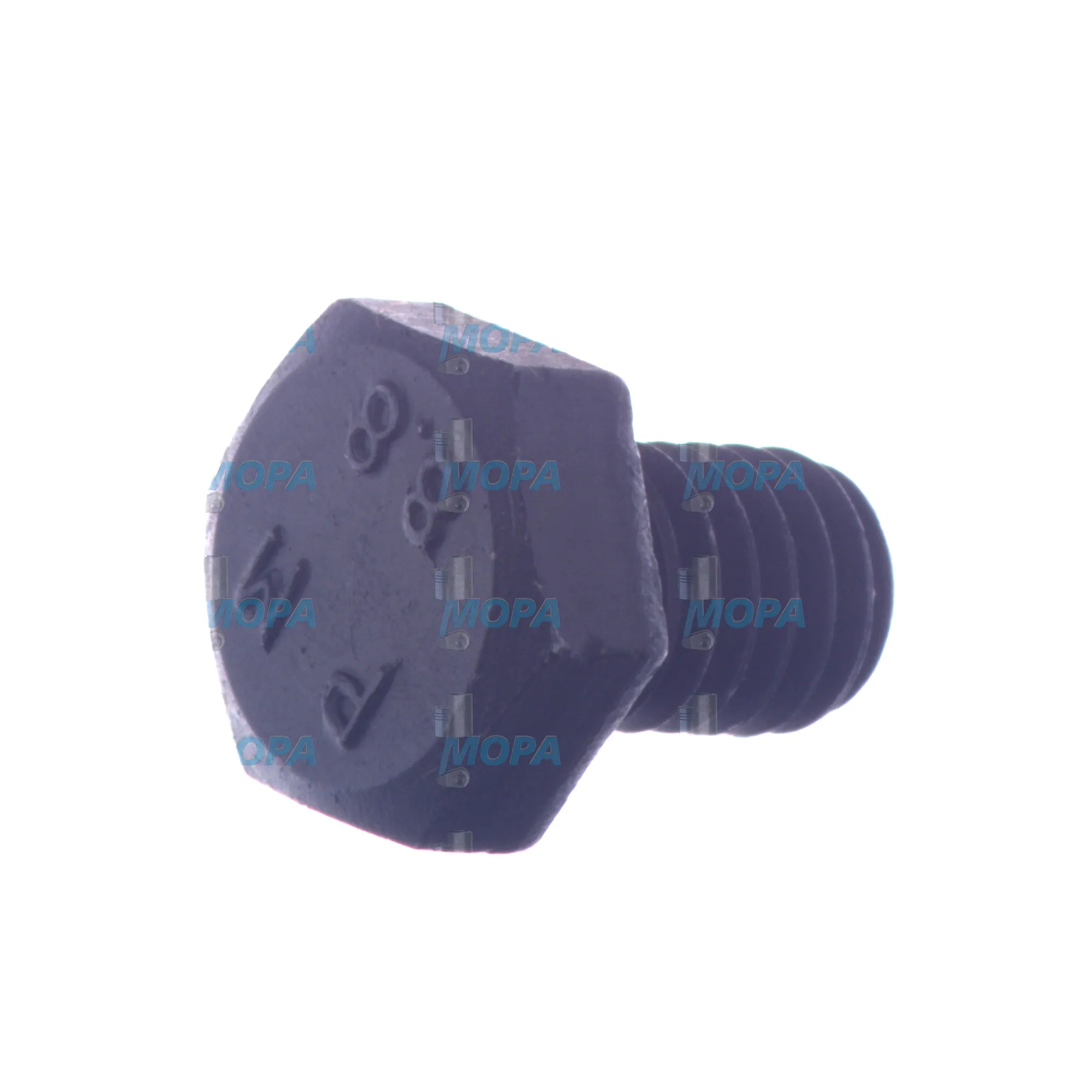 HEXAGON BOLT - 01148218 suitable for Deutz engines 8