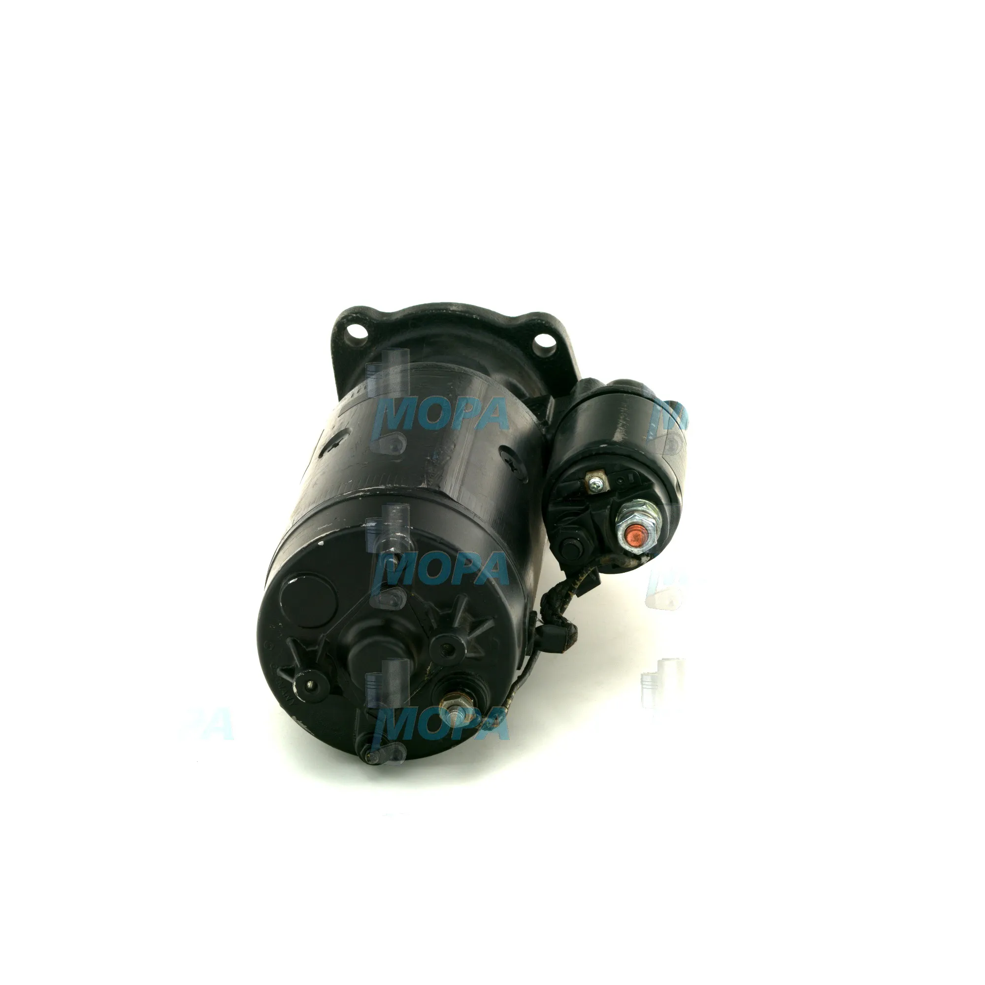 ANLASSER - 605720100090 passend für MWM & Deutz Motoren 4