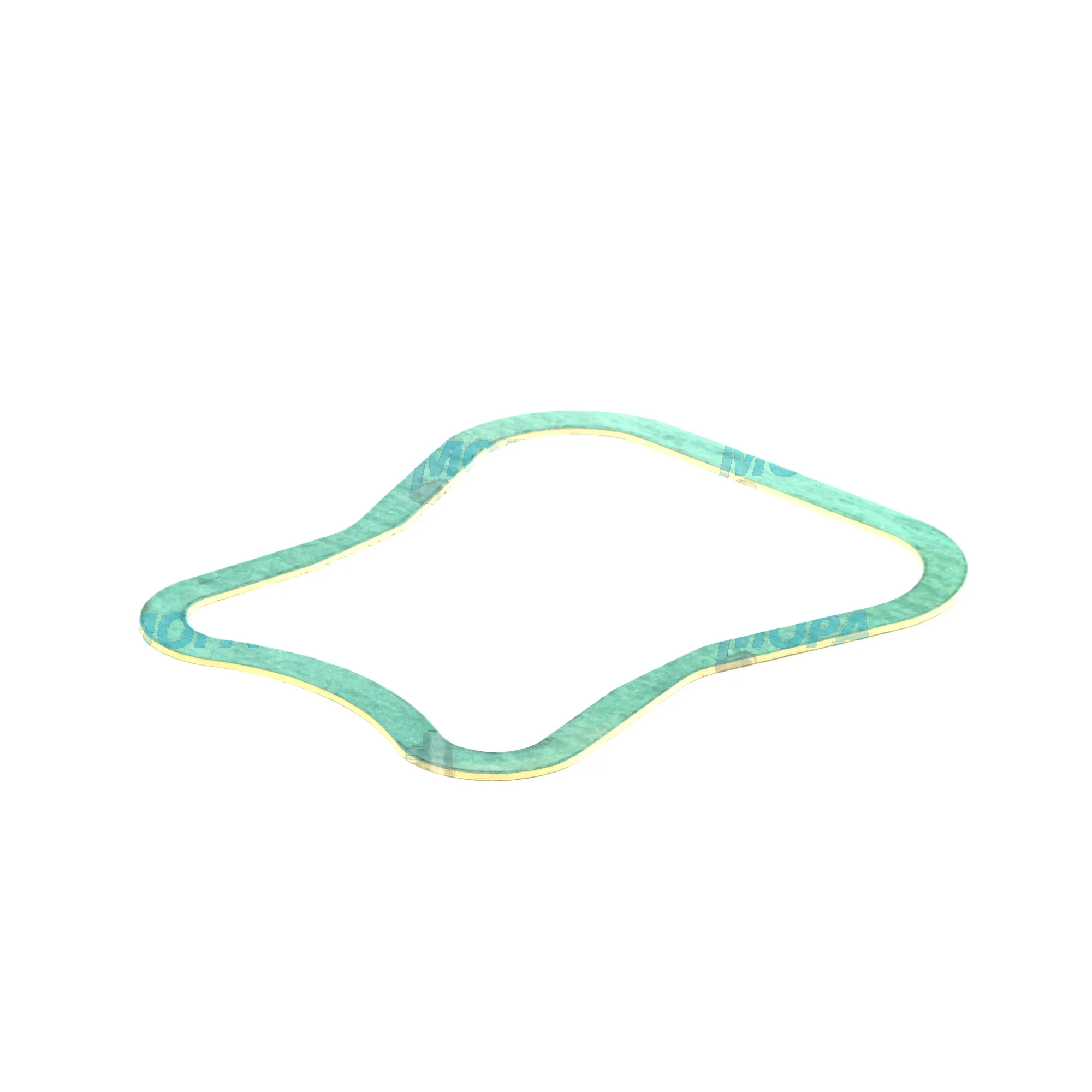 GASKET - 360108530144 suitable for MWM & Deutz engines 3