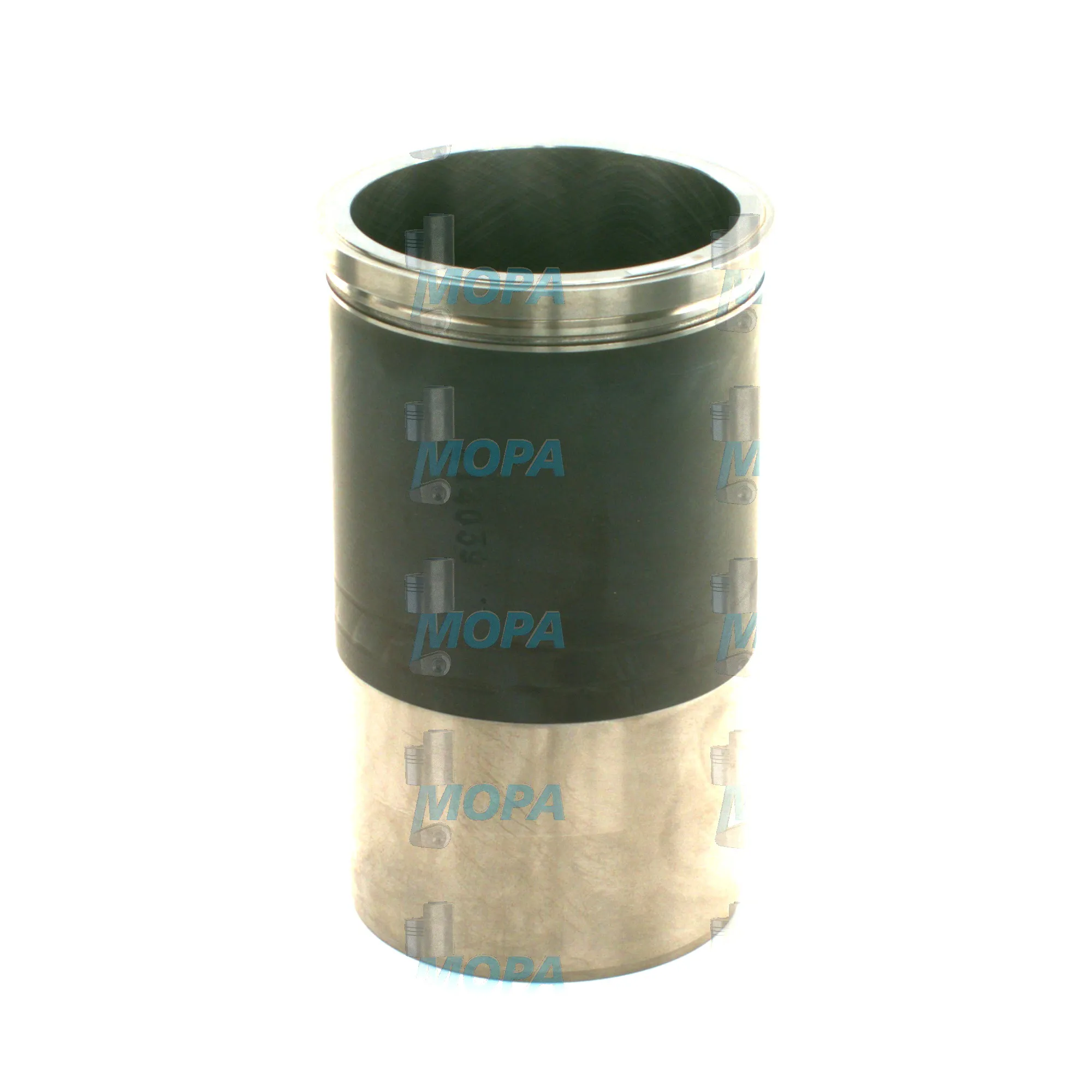 CYLINDER LINER - 51012010342 suitable for MAN D-engines 9