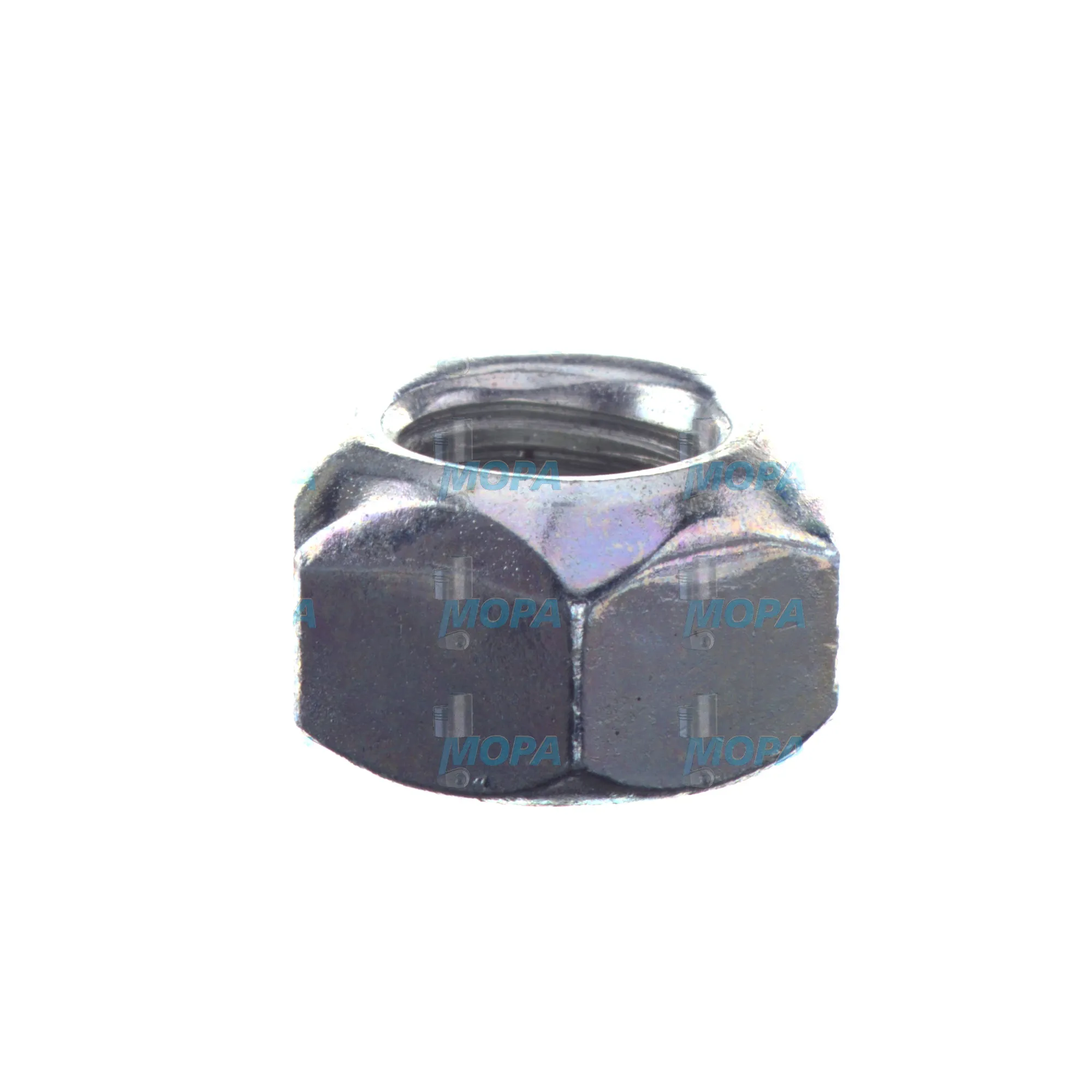 HEXAGON NUT - 628/41/5/05061537 suitable for MWM & Deutz engines 6