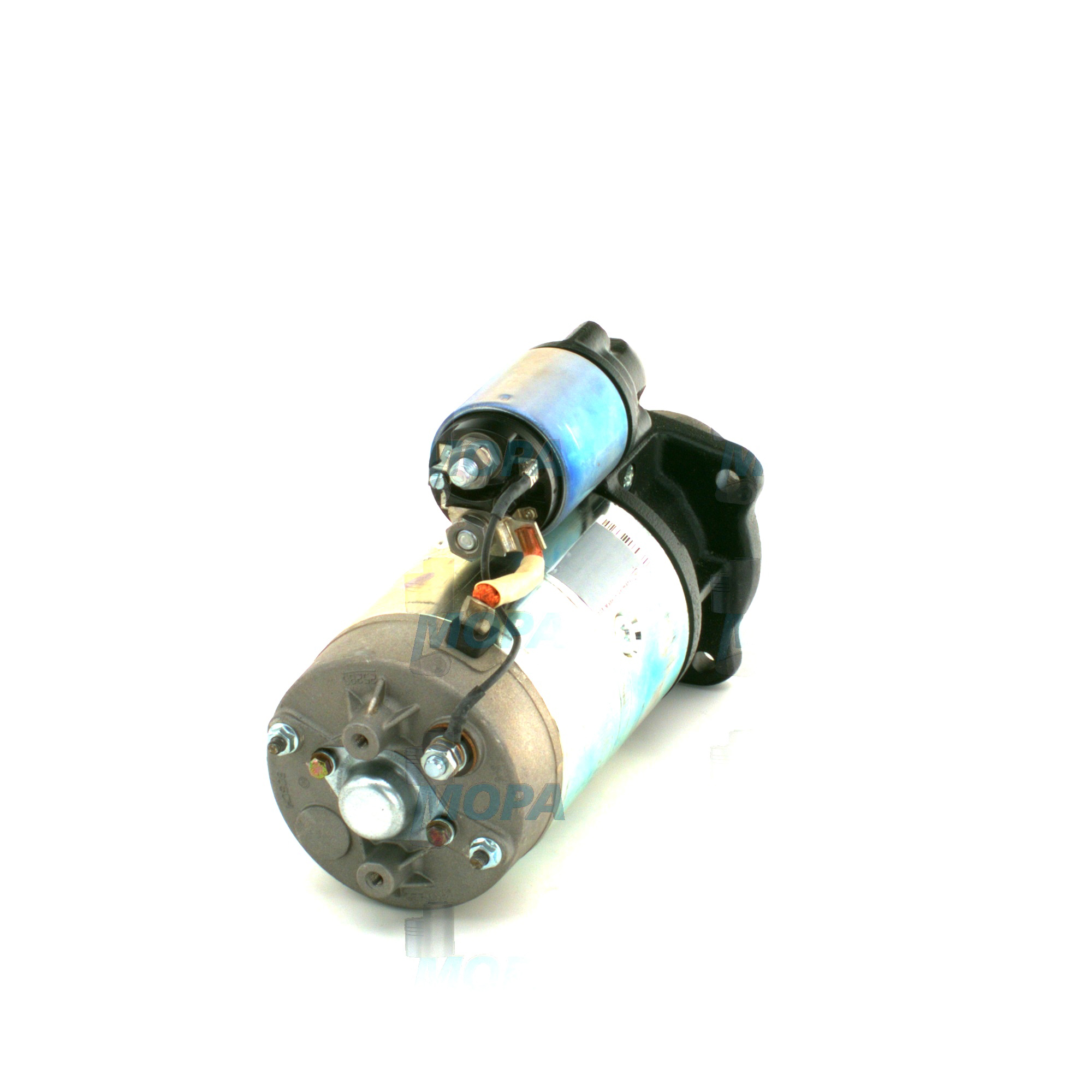 ANLASSER - 01173560 passend für Deutz Motoren