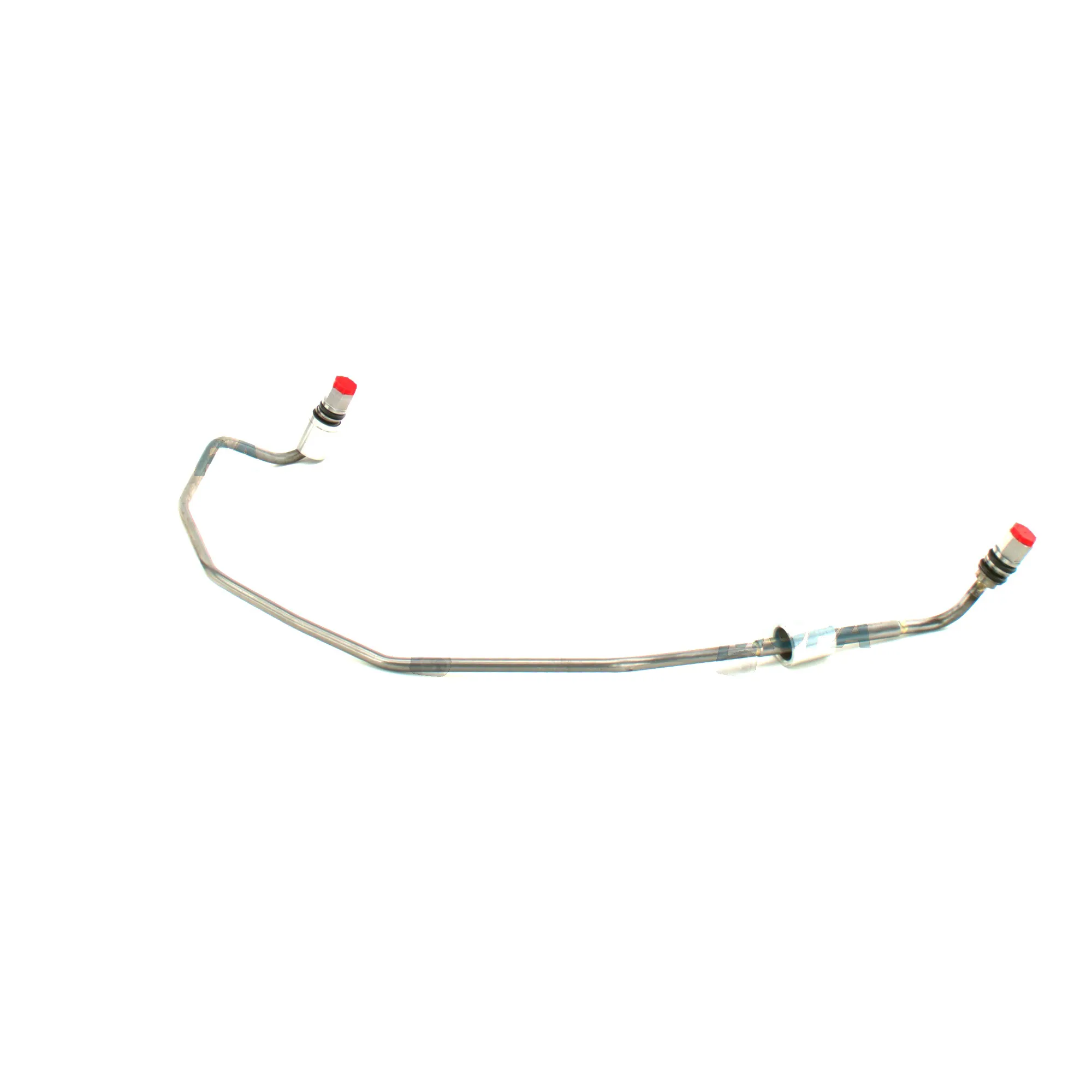 HIGH PRESSURE PIPE - 04002657 suitable for MWM & Deutz engines 7