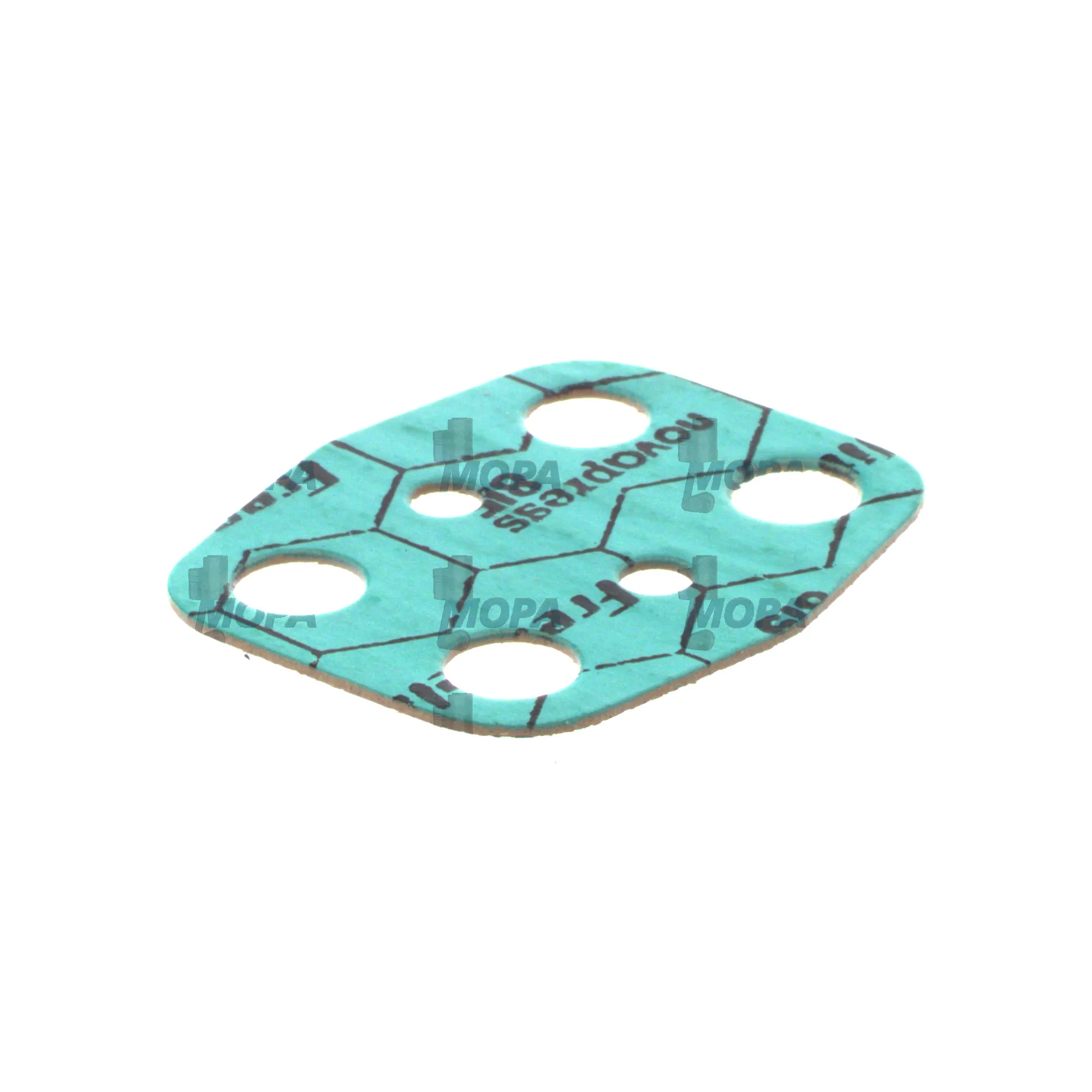 GASKET - 5030210680 suitable for MTU engines