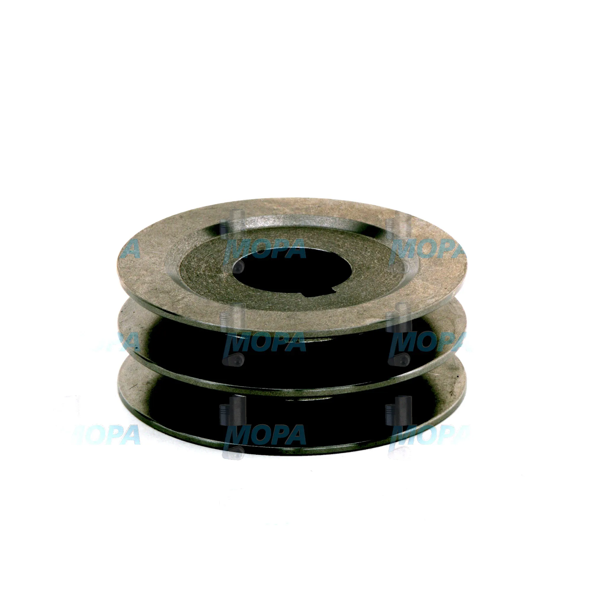 V-BELT PULLEY - 5061550315 suitable for MTU engines 8