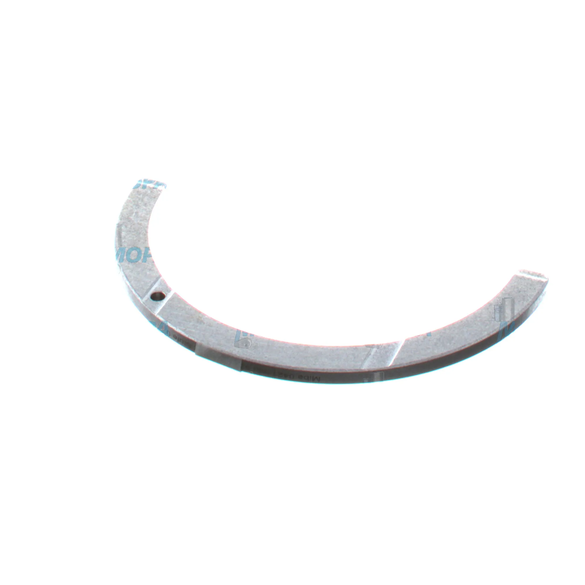 THRUST WASHER HALF - 5360330262 suitable for MTU engines 7