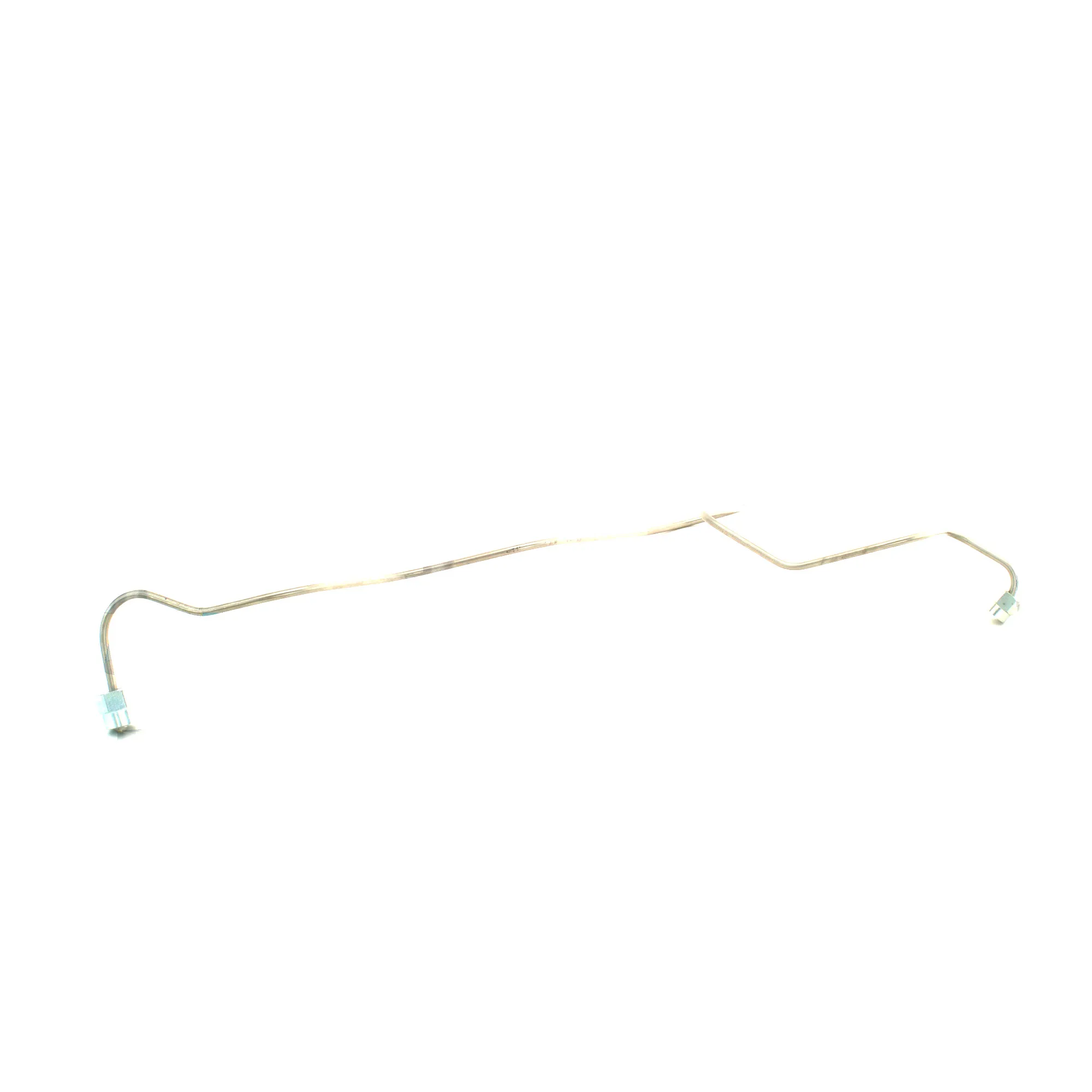 HIGH PRESSURE PIPE - 5580704273 suitable for MTU engines 3