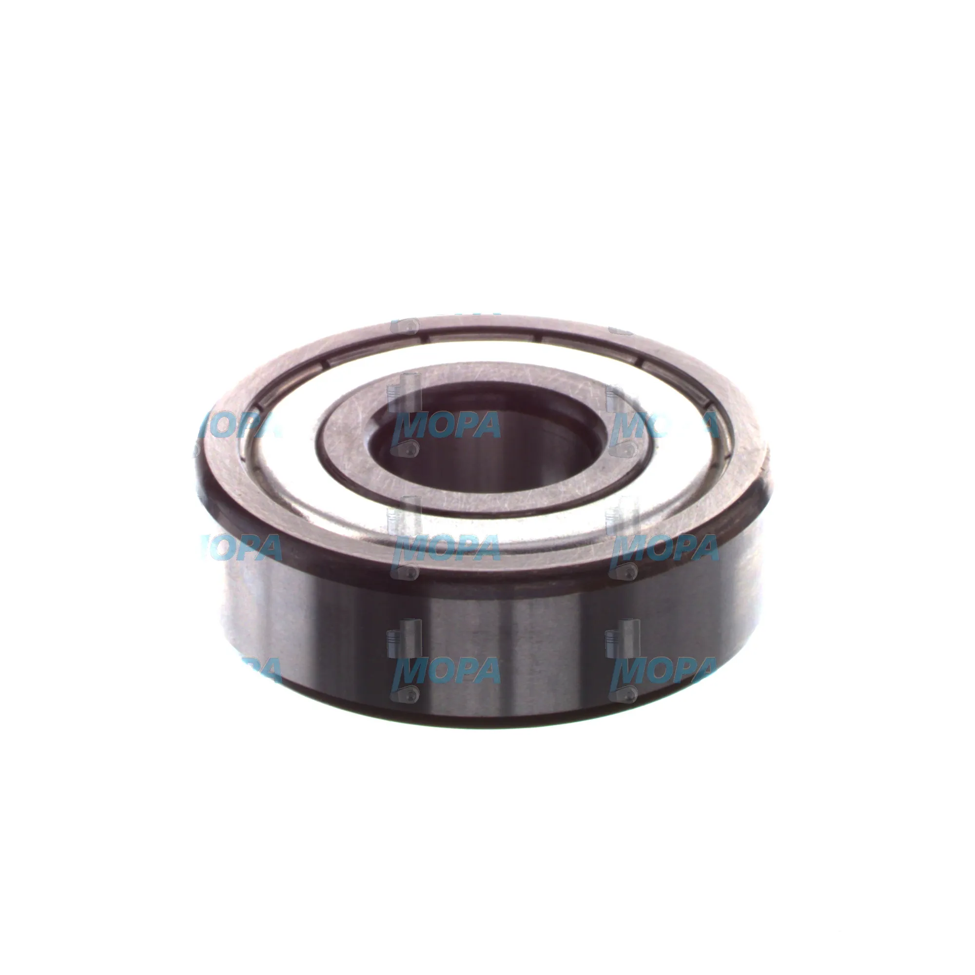 GROOVED BALL BEARING - 1900905304 suitable for Bosch engines 2