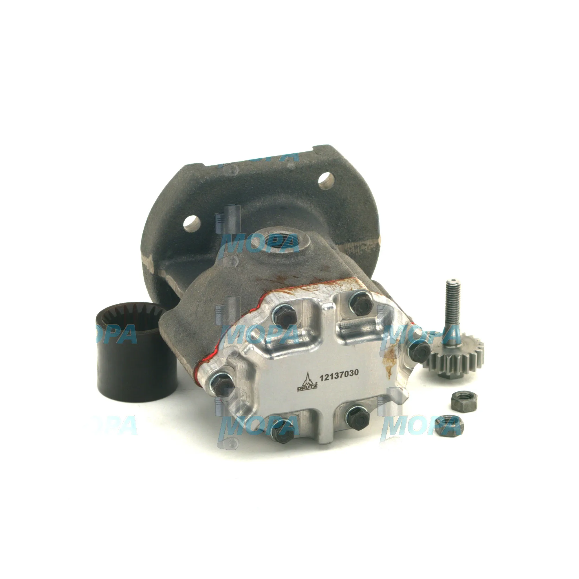 FUEL INJECTION PUMP - 12137030 suitable for MWM & Deutz engines 9