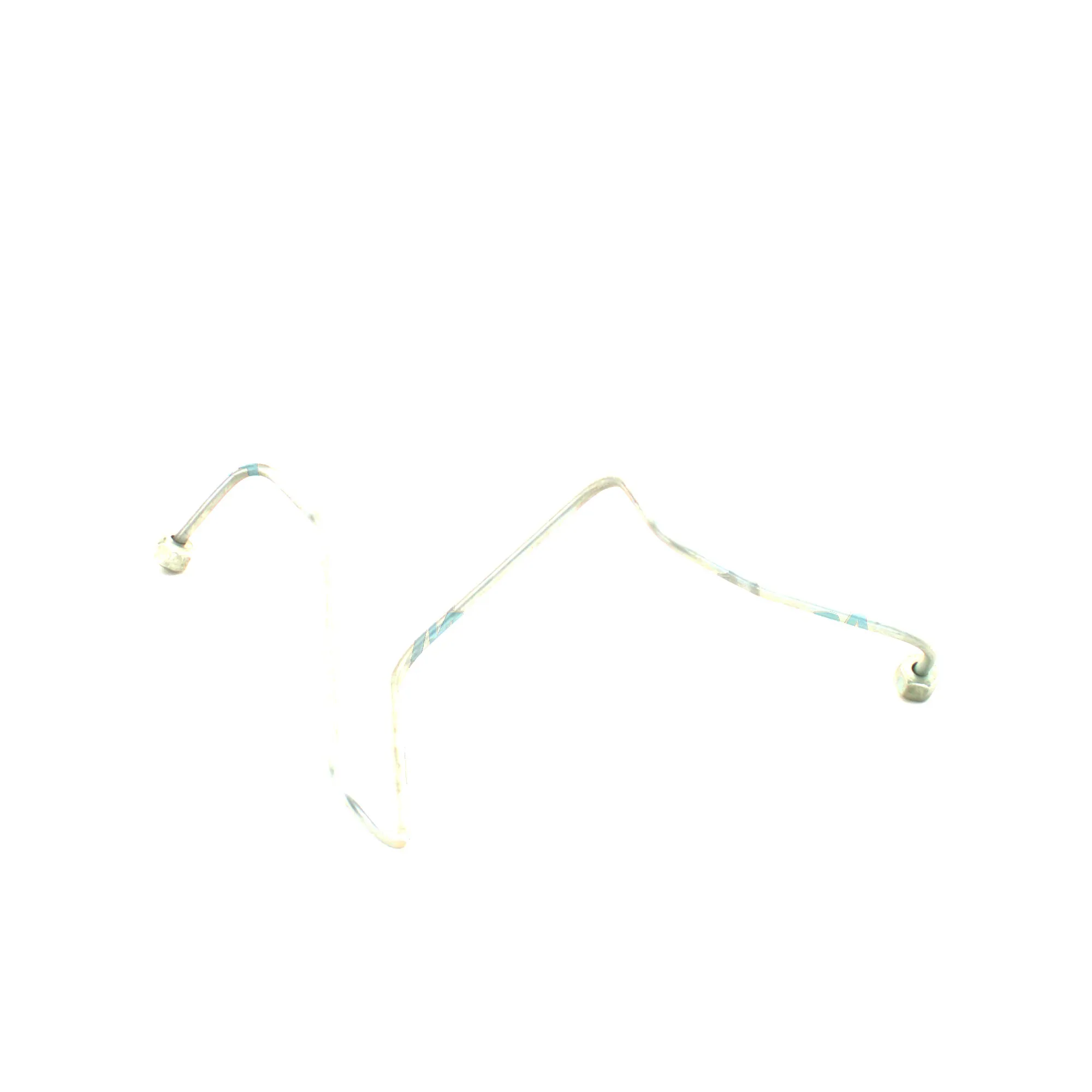 FUEL LINE - 12167117 suitable for Deutz engines 7