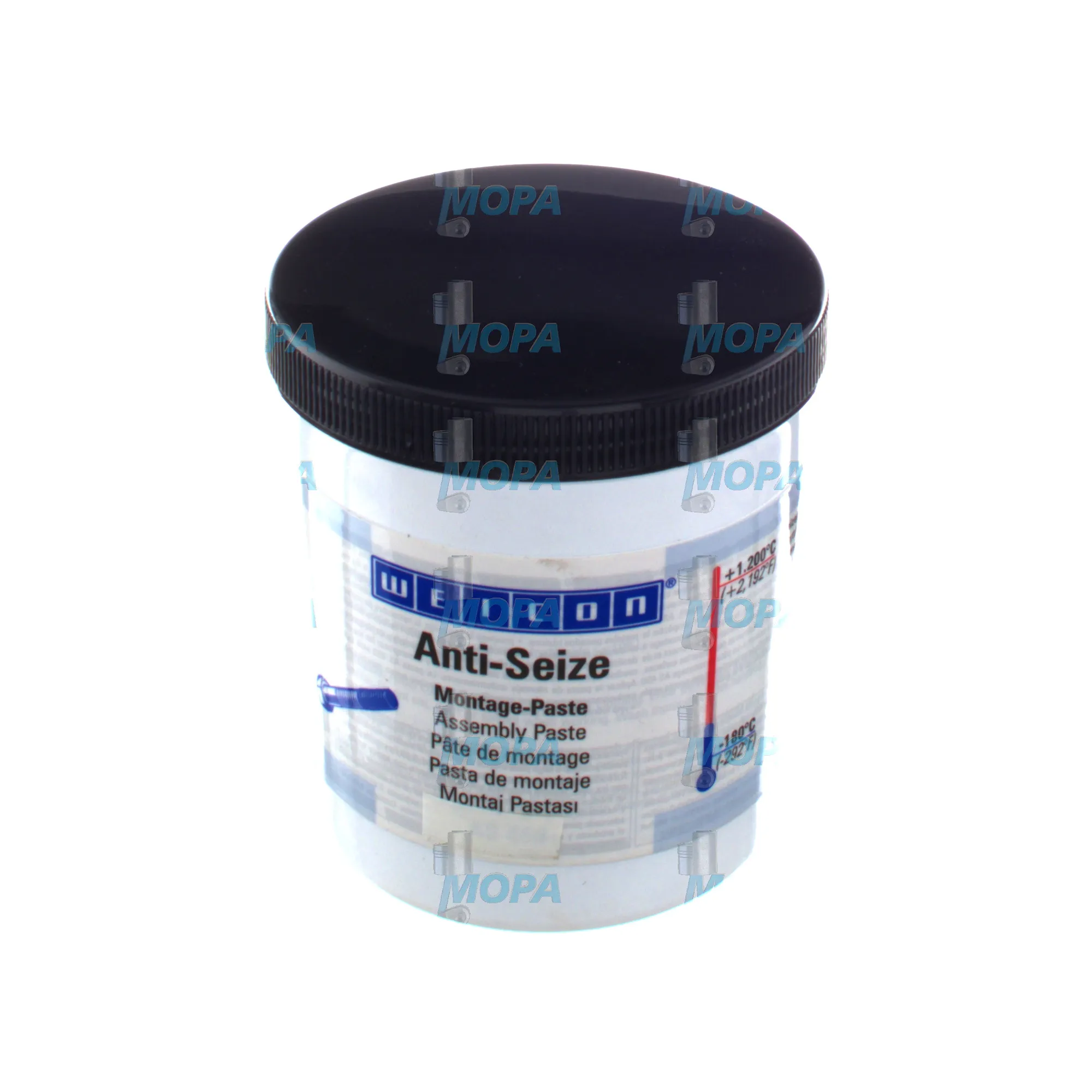 ASSEMBLY PASTE - 01007277 suitable for Deutz engines 4