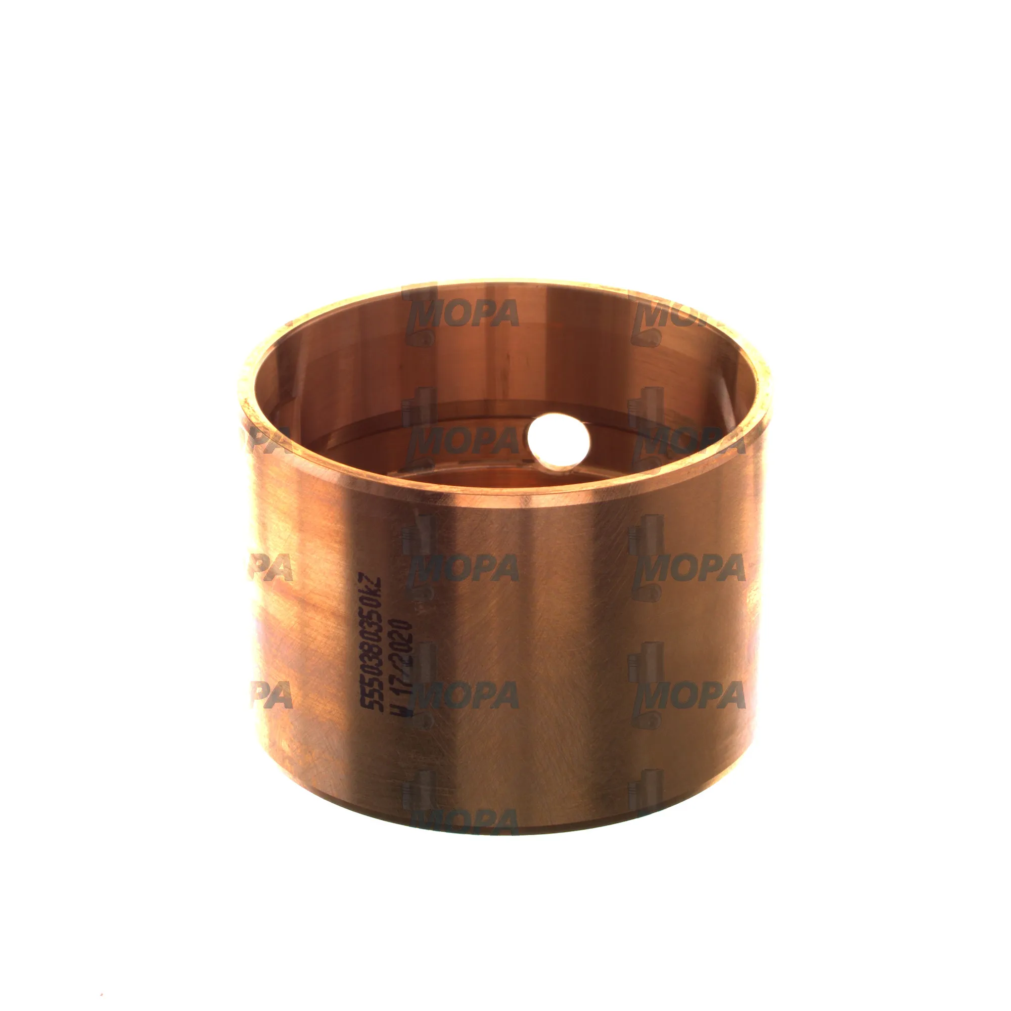 BIG END BUSH - 5550380350 suitable for MTU engines 7