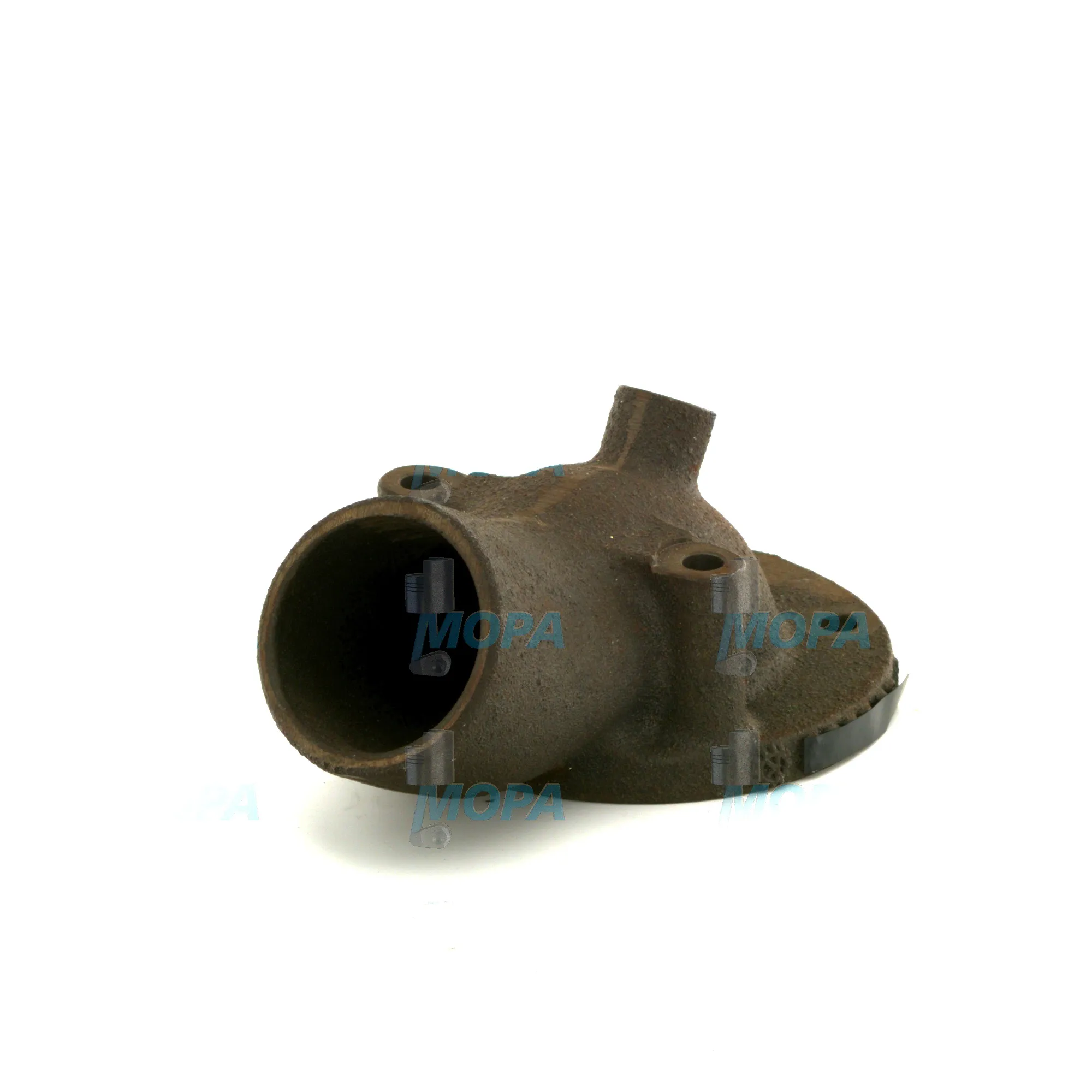 EXHAUST ELBOW - 12309398 suitable for MWM & Deutz engines