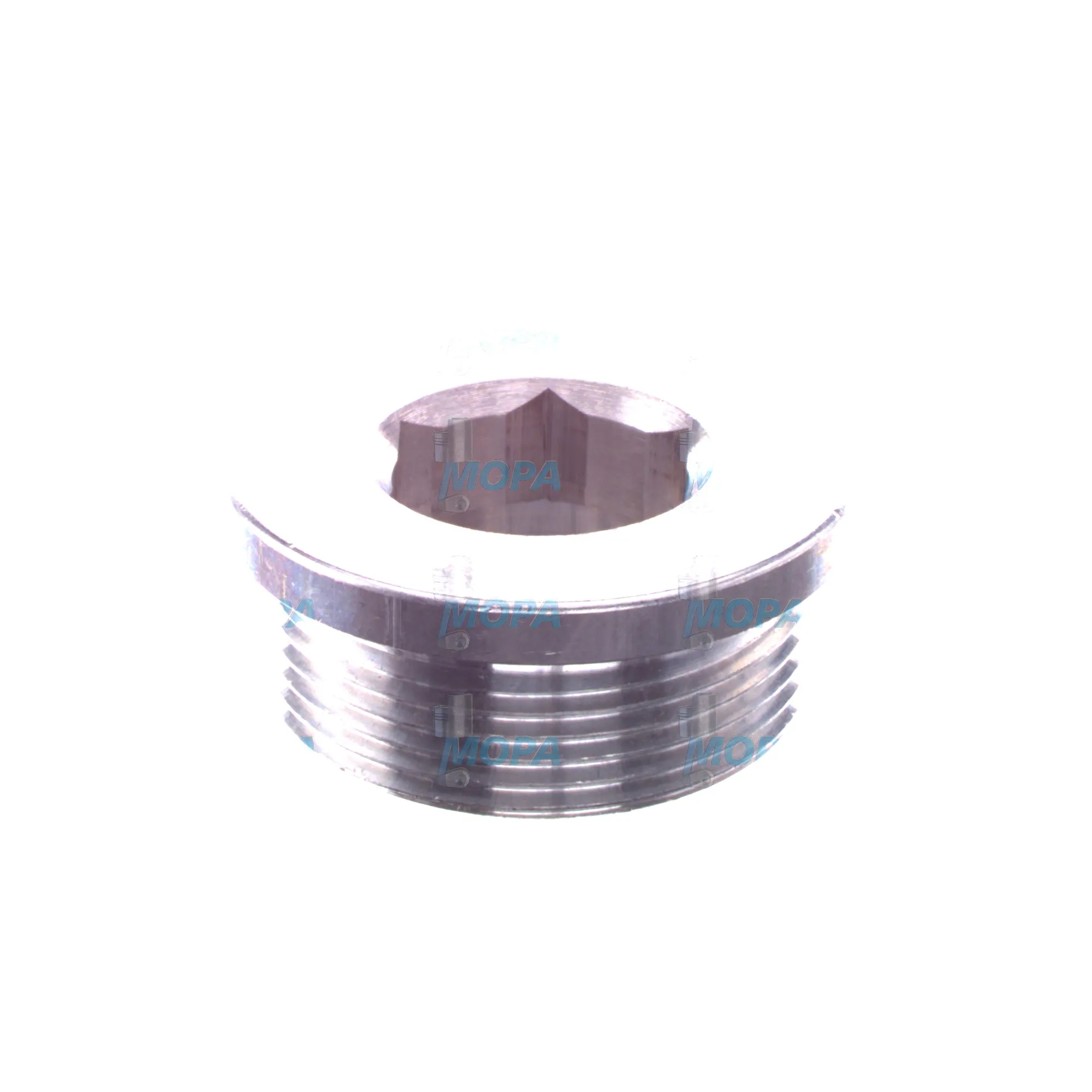 PLUG - 735072042000 suitable for MTU engines 3