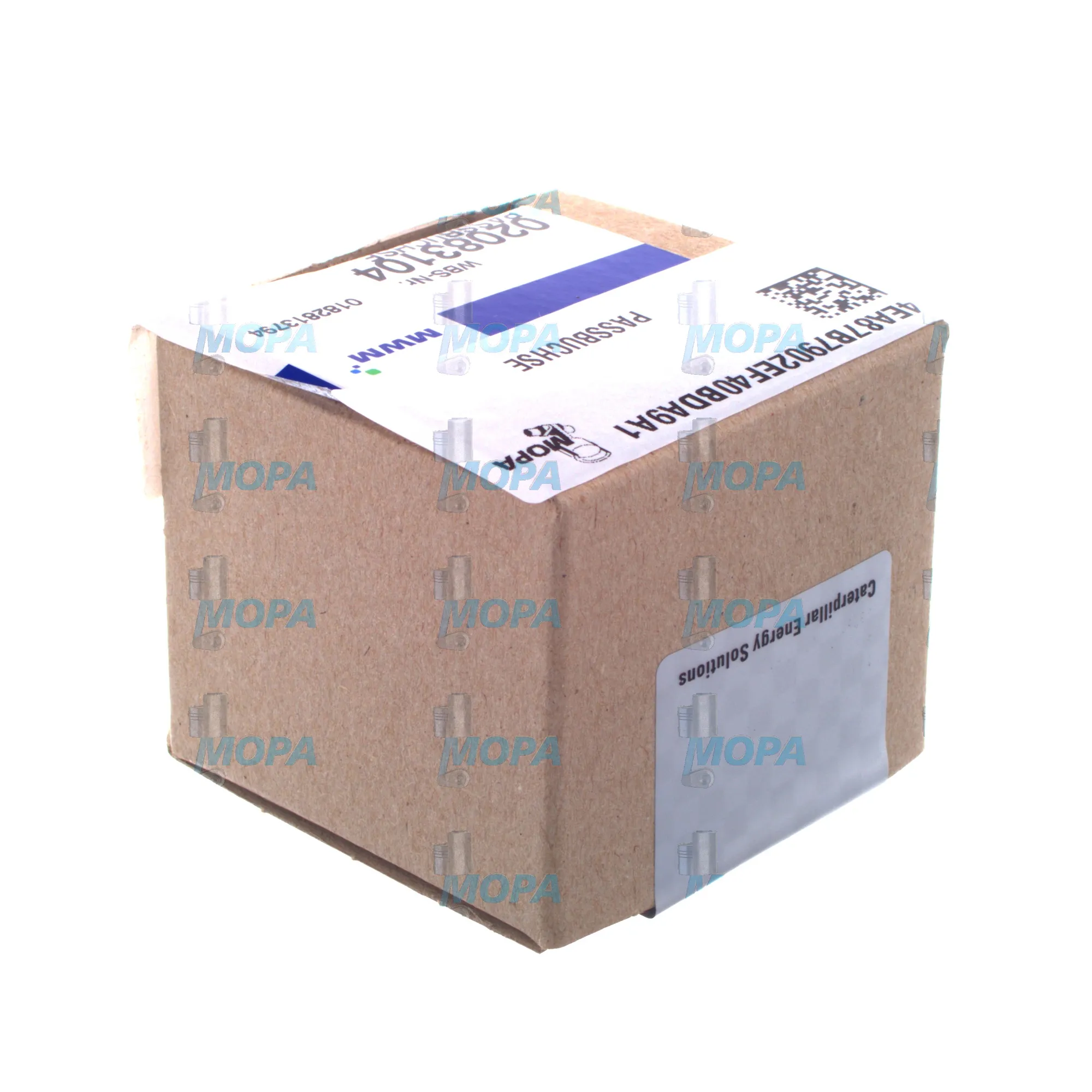 DOWEL BUSH - 628/1/8/05026671 suitable for MWM & Deutz engines