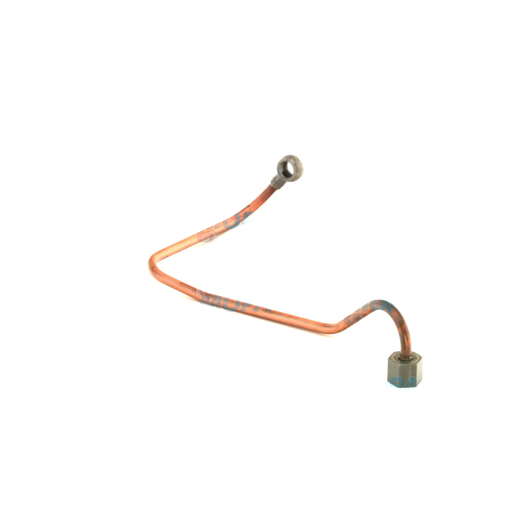 OIL SUPPLY LINE - 5501809627 suitable for MTU engines 8