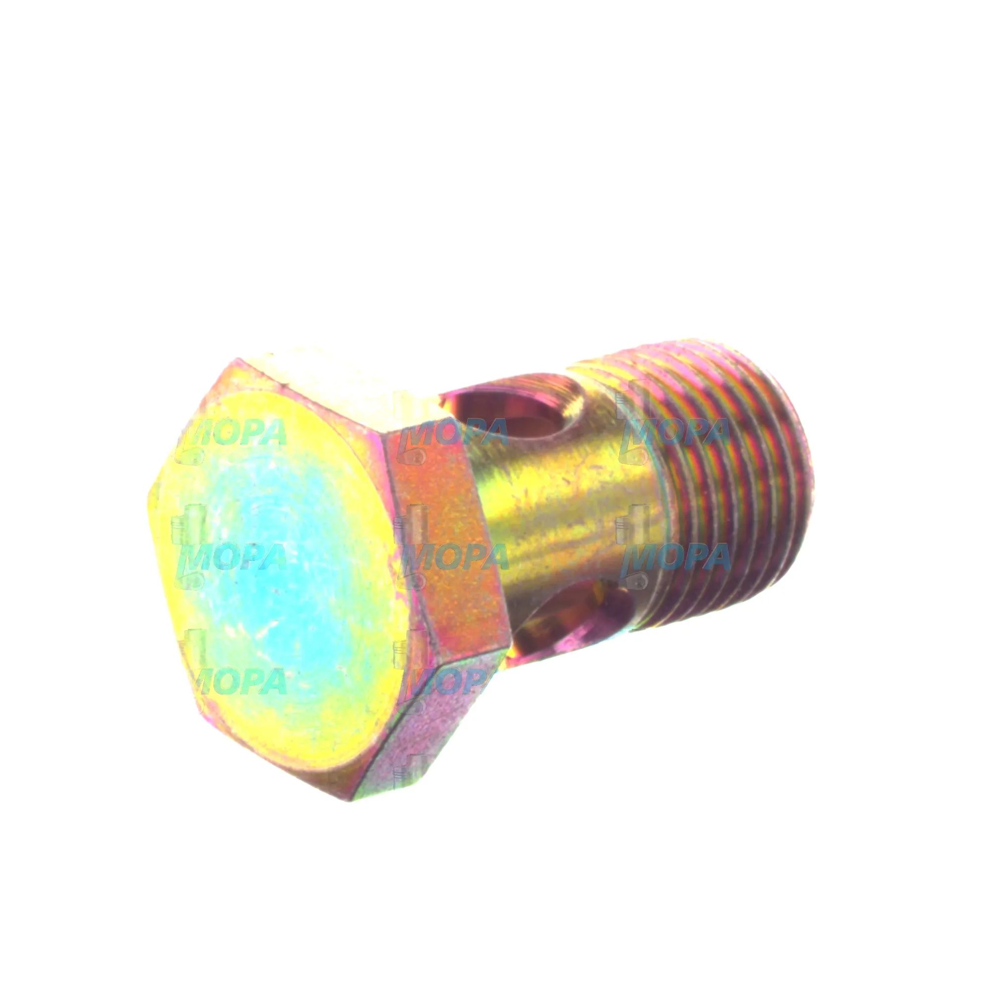 HOLLOW SCREW - 358/117/488 suitable for MWM & Deutz engines 8